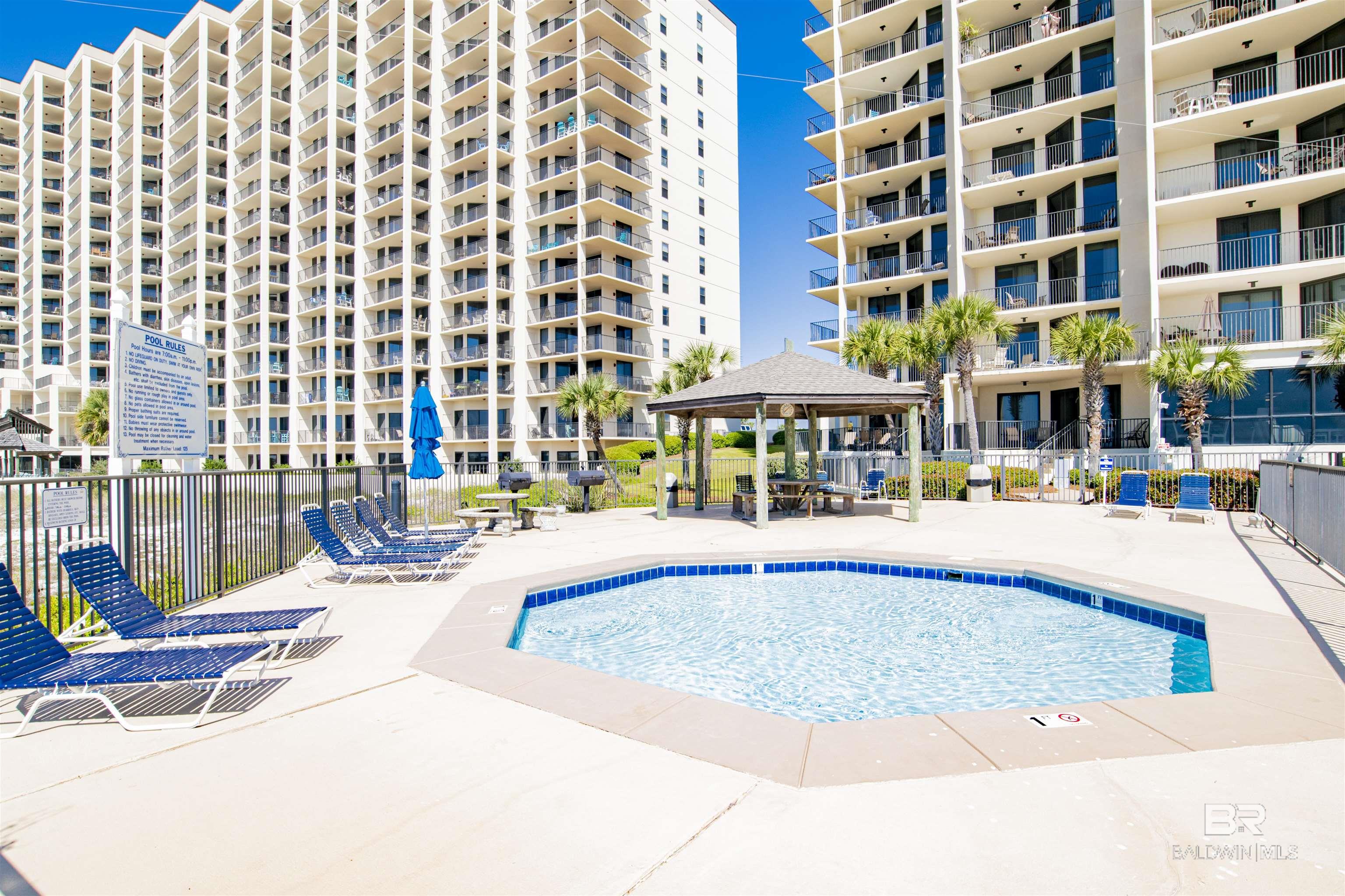 27008 Perdido Beach Boulevard UNIT 1206, Orange Beach, AL, 36561