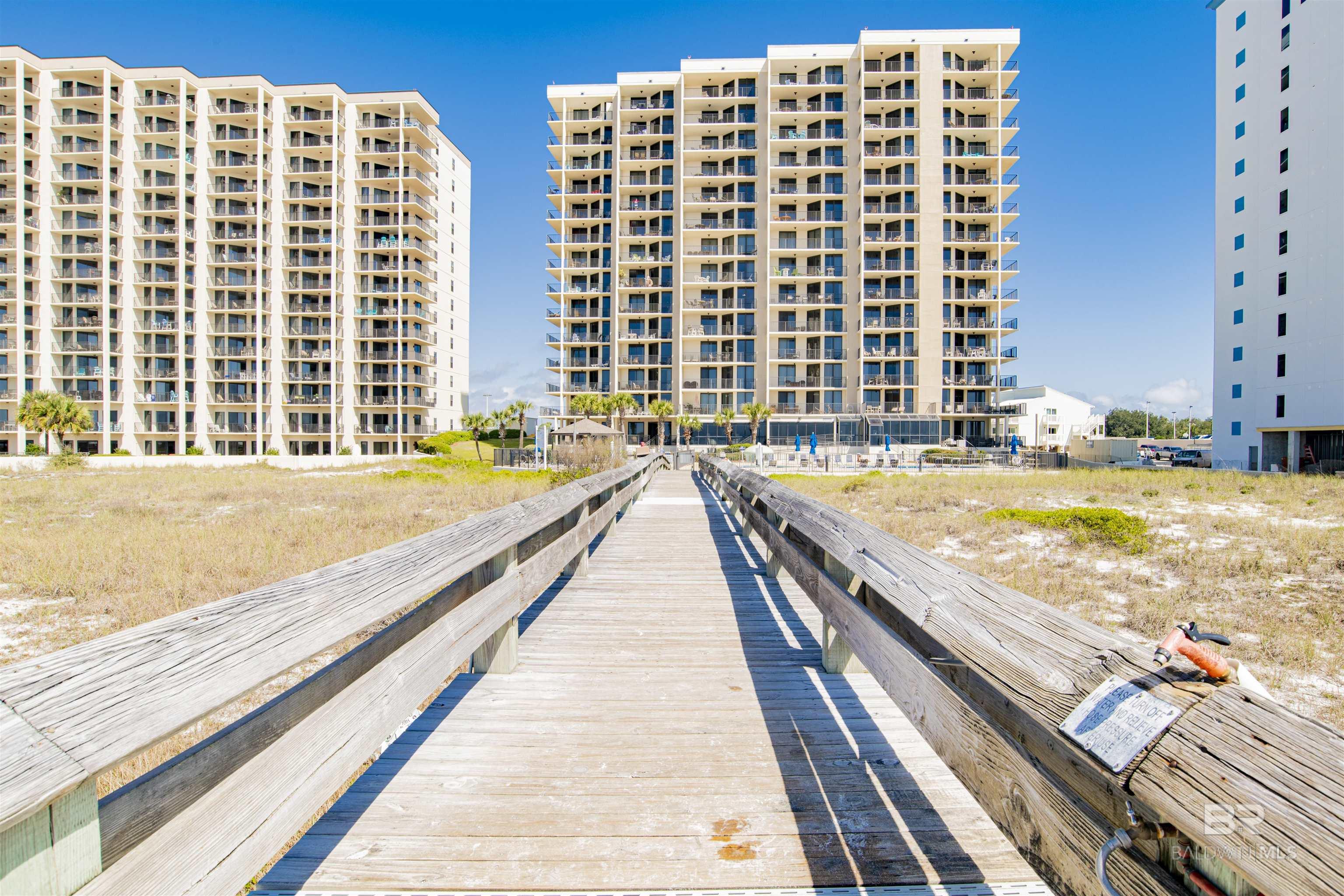27008 Perdido Beach Boulevard UNIT 1206, Orange Beach, AL, 36561