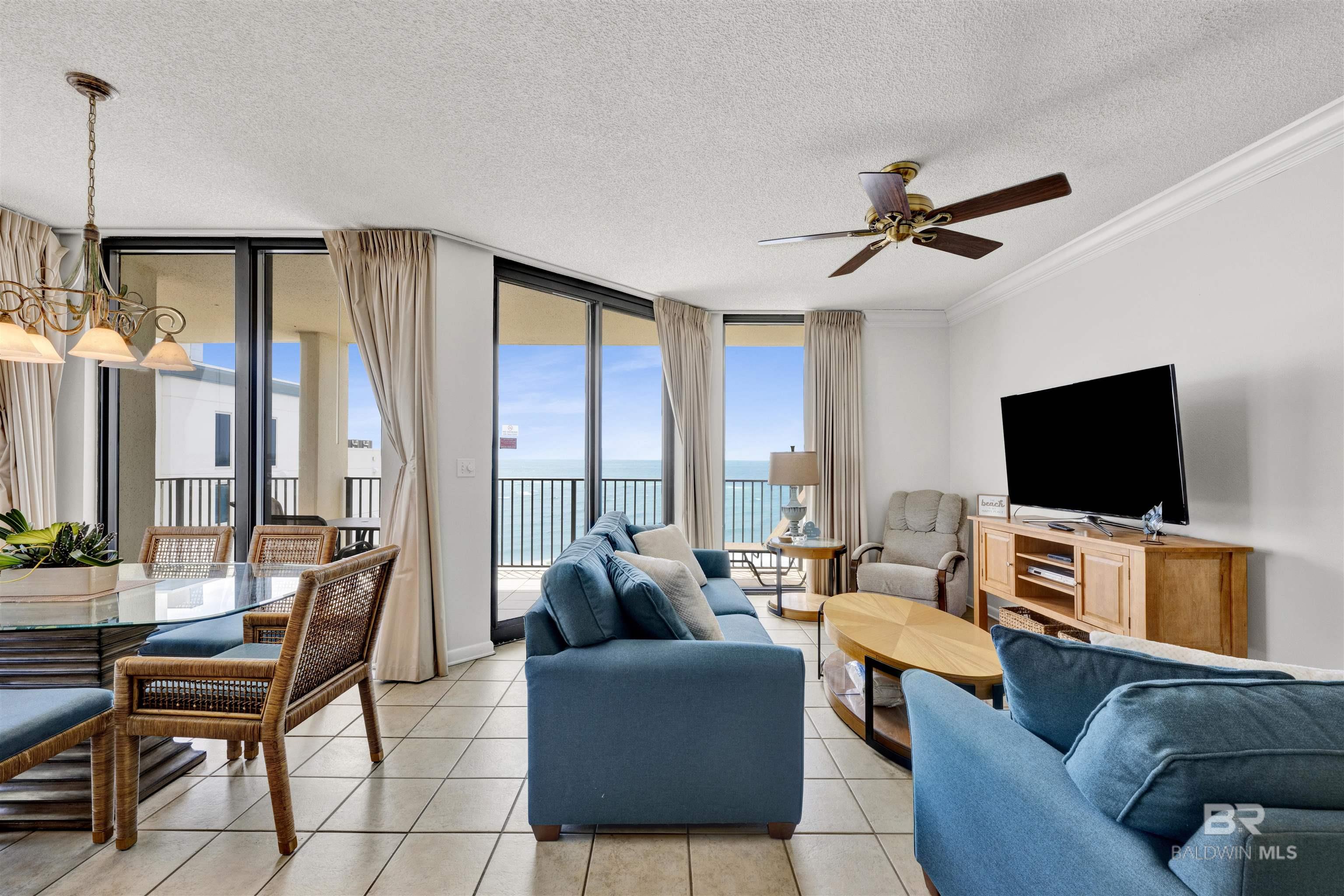 27008 Perdido Beach Boulevard UNIT 1206, Orange Beach, AL, 36561
