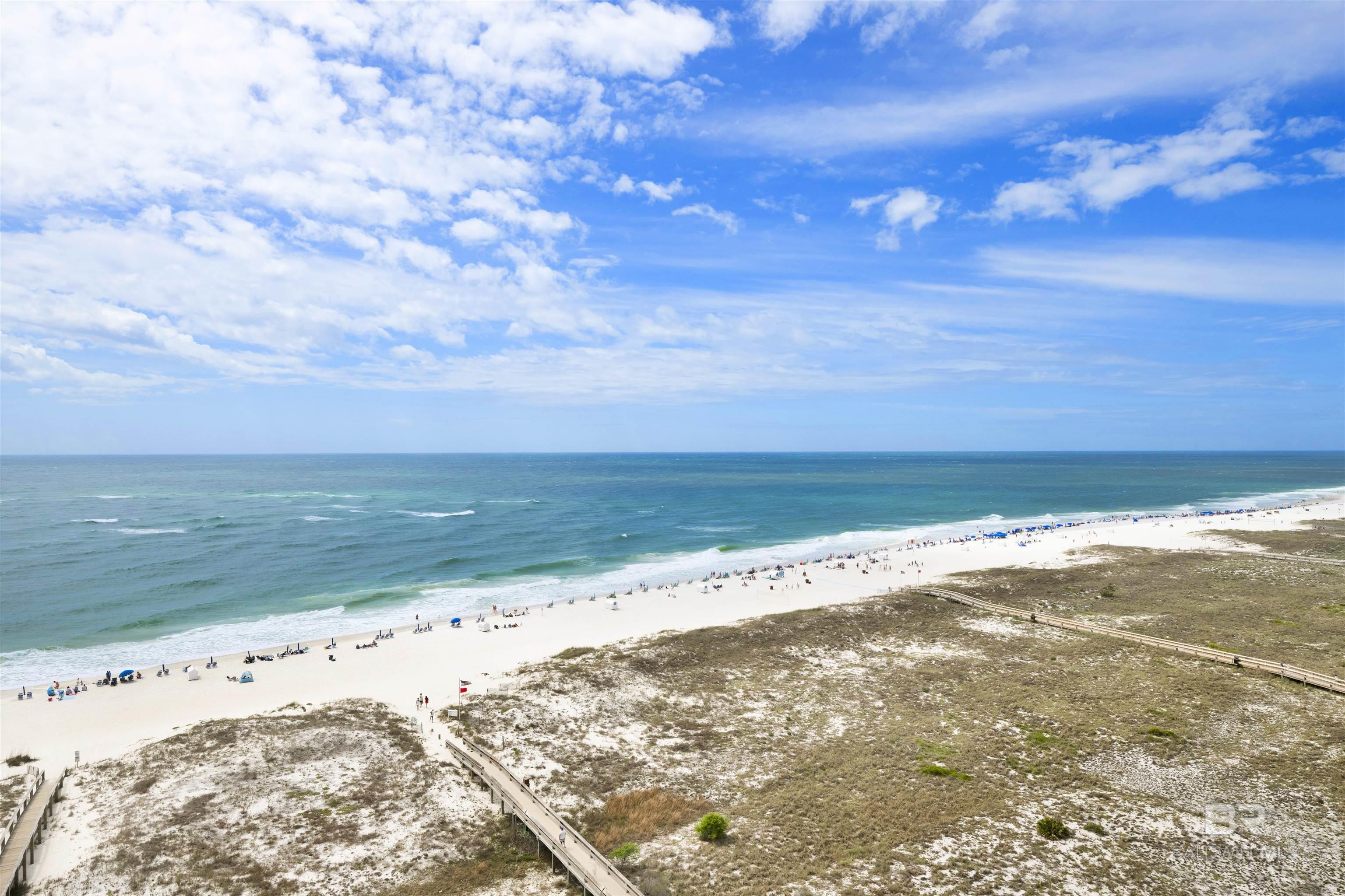 27008 Perdido Beach Boulevard UNIT 1206, Orange Beach, AL, 36561