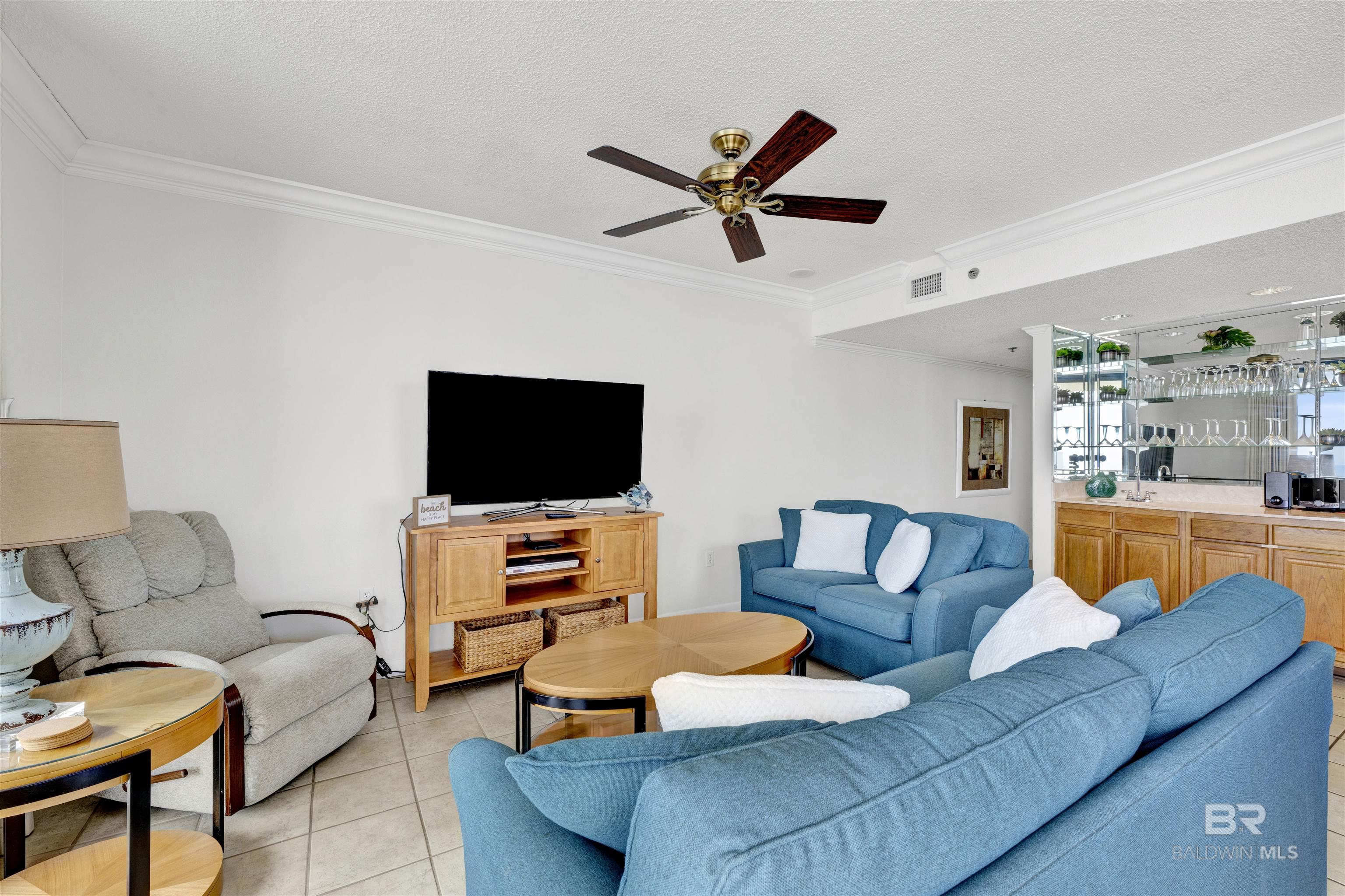 27008 Perdido Beach Boulevard UNIT 1206, Orange Beach, AL, 36561