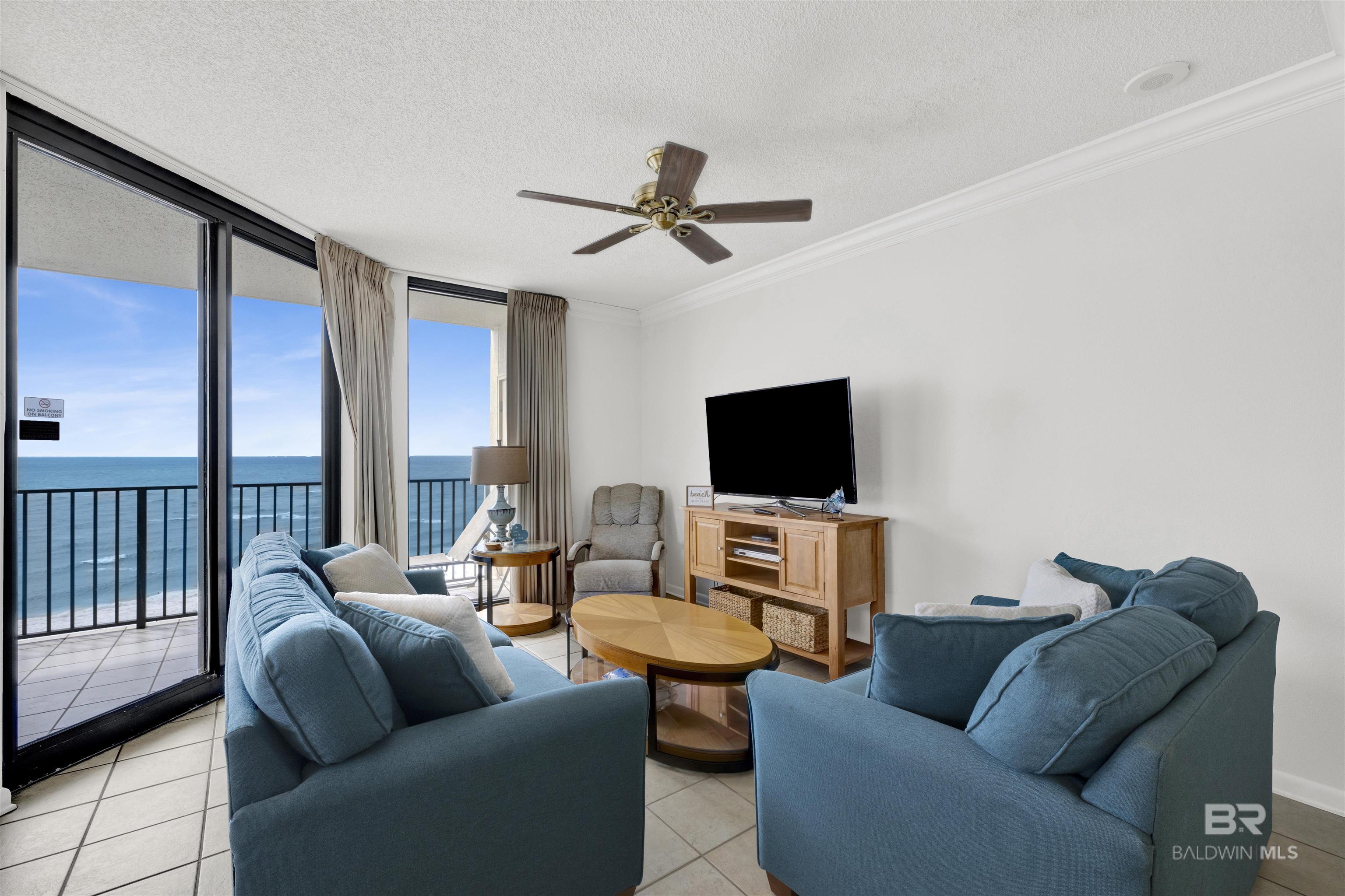 27008 Perdido Beach Boulevard UNIT 1206, Orange Beach, AL, 36561
