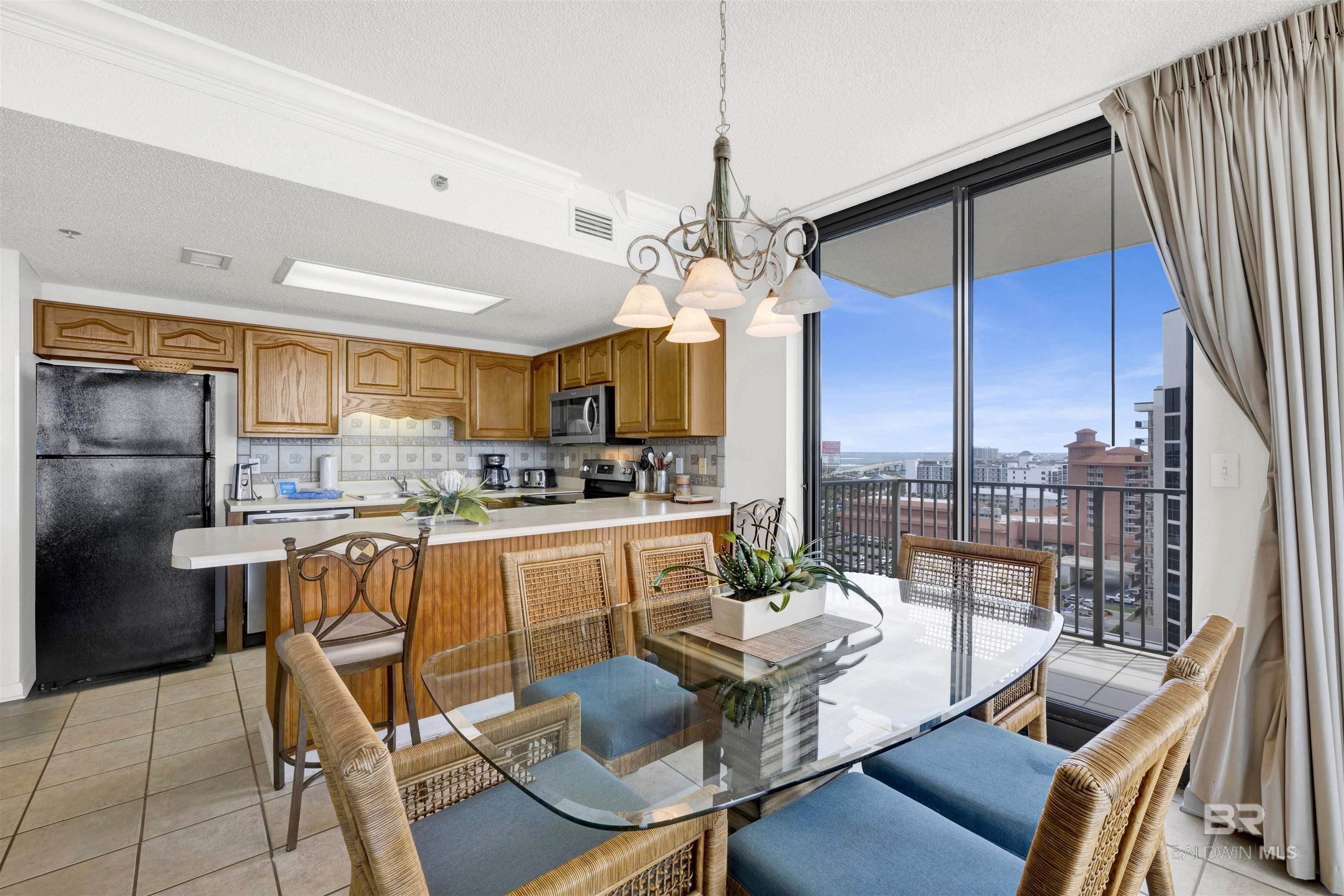 27008 Perdido Beach Boulevard UNIT 1206, Orange Beach, AL, 36561