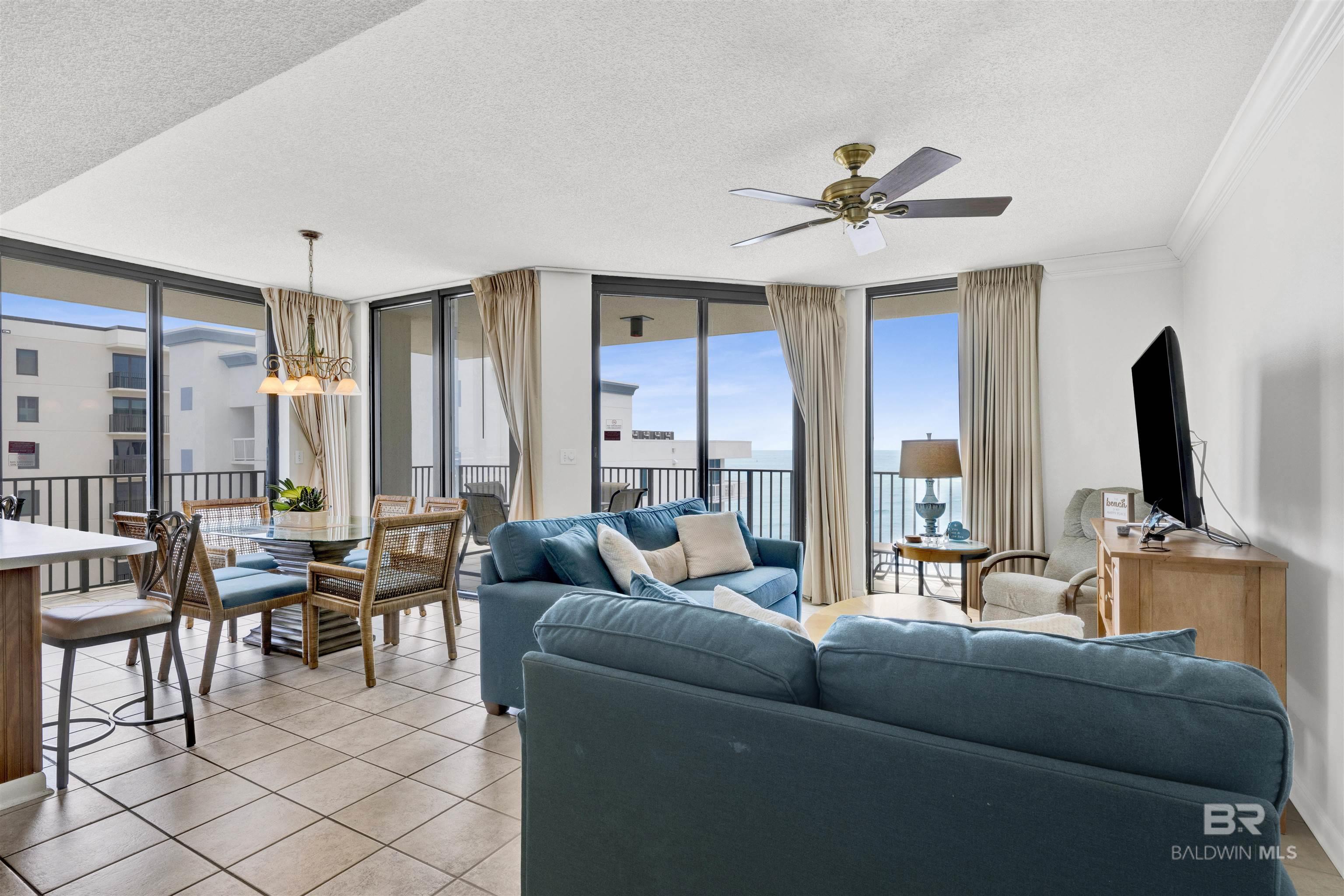 27008 Perdido Beach Boulevard UNIT 1206, Orange Beach, AL, 36561