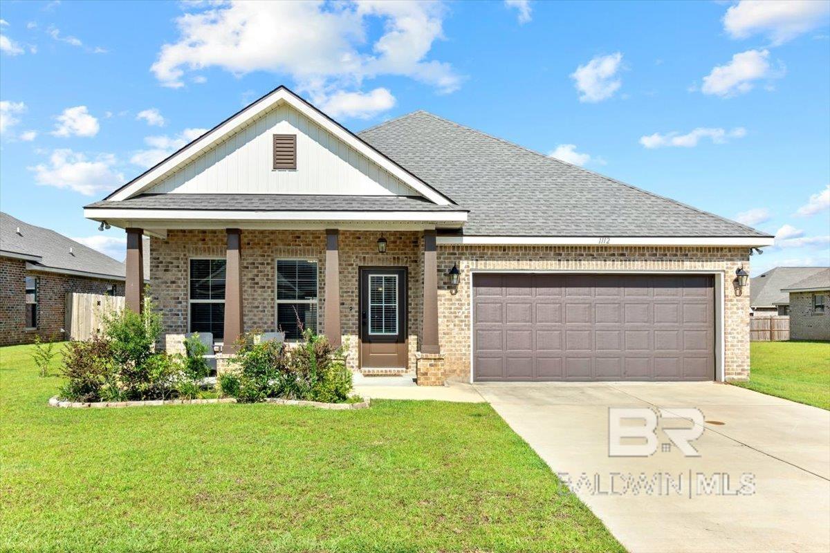 Homes for Sale in Foley AL