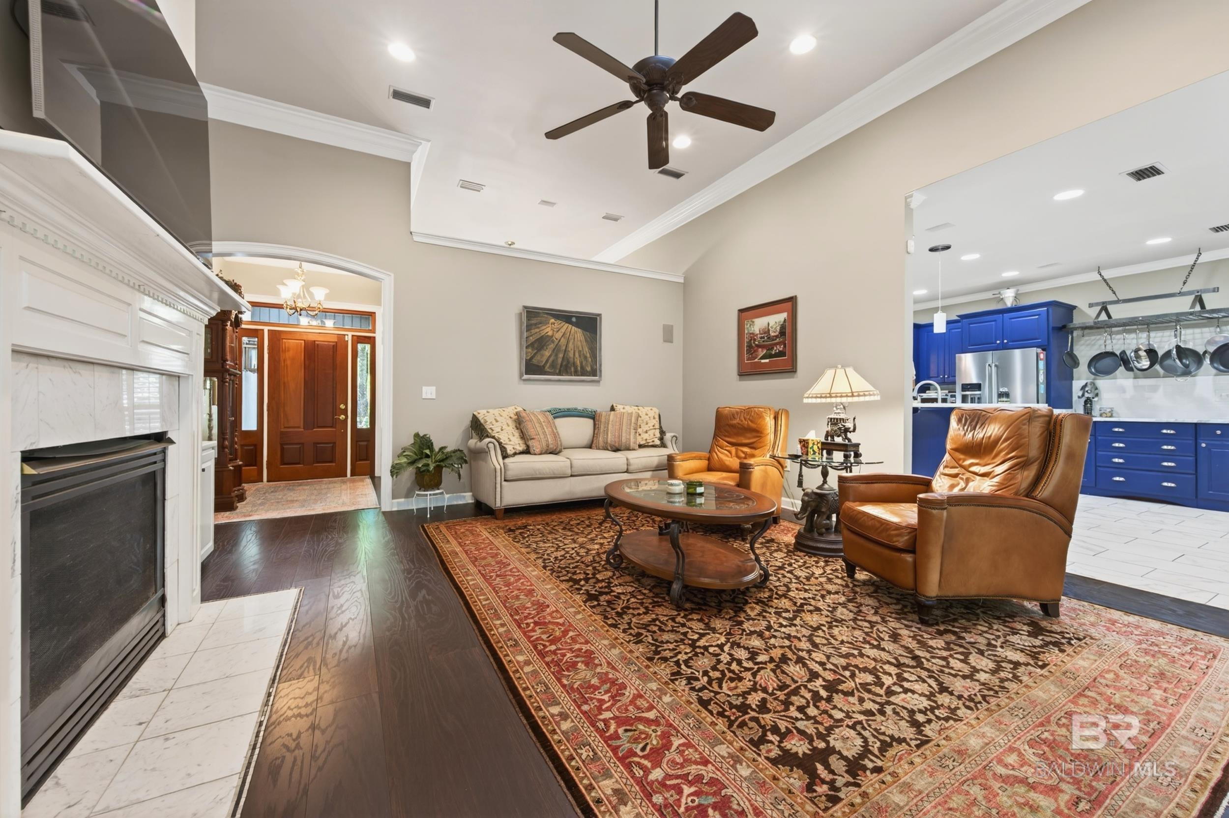 4 Greenbrier Lane, Fairhope, AL, 36532