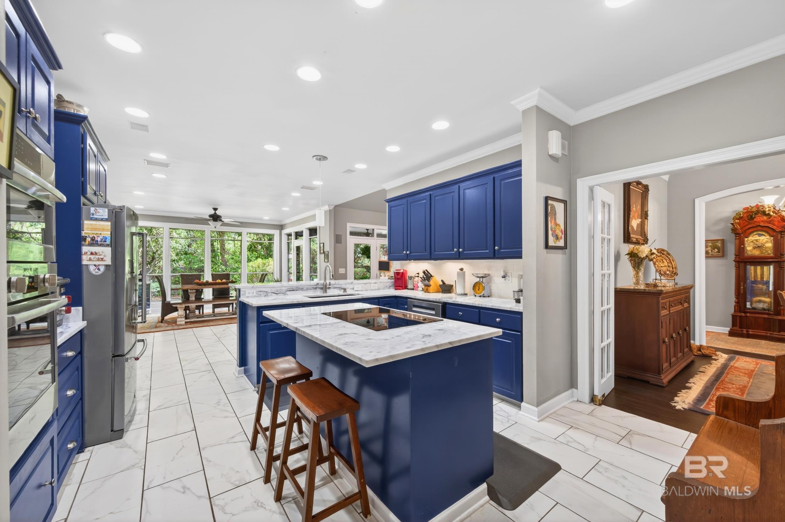 4 Greenbrier Lane, Fairhope, AL, 36532