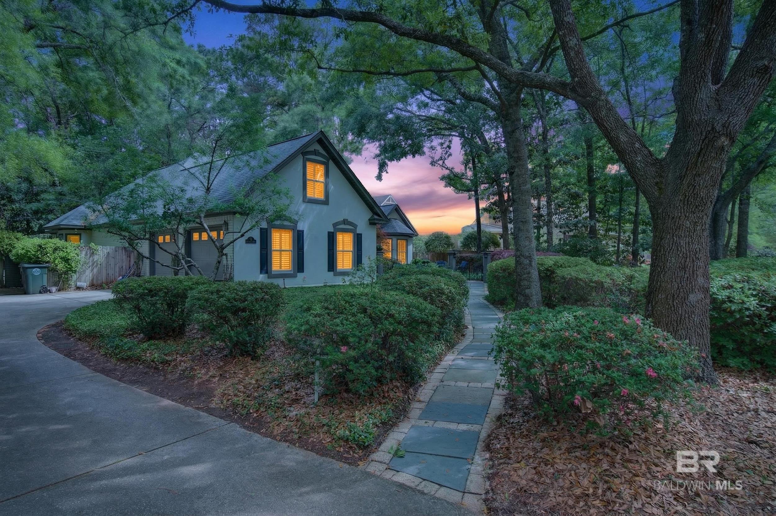 4 Greenbrier Lane, Fairhope, AL, 36532