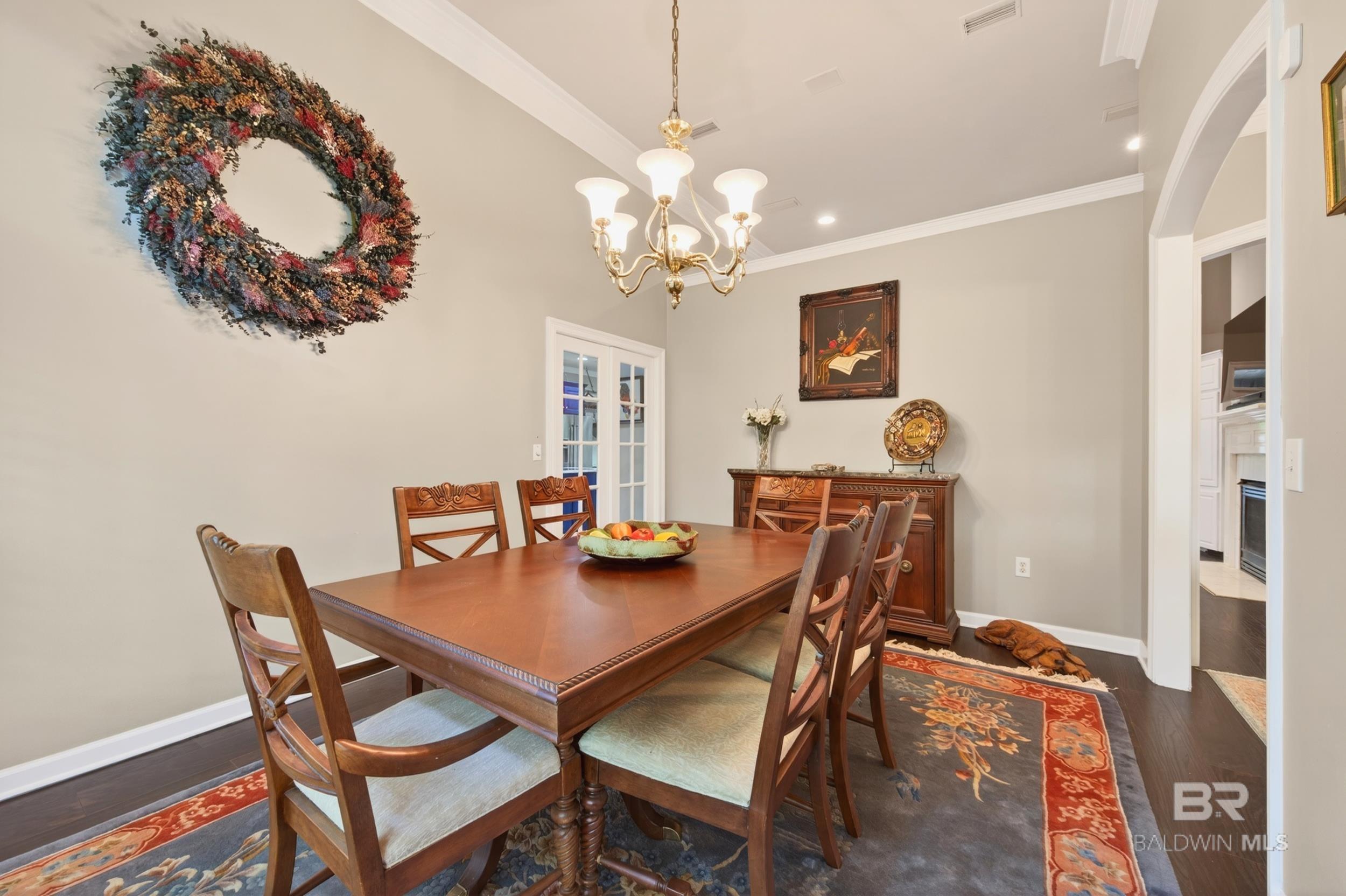 4 Greenbrier Lane, Fairhope, AL, 36532