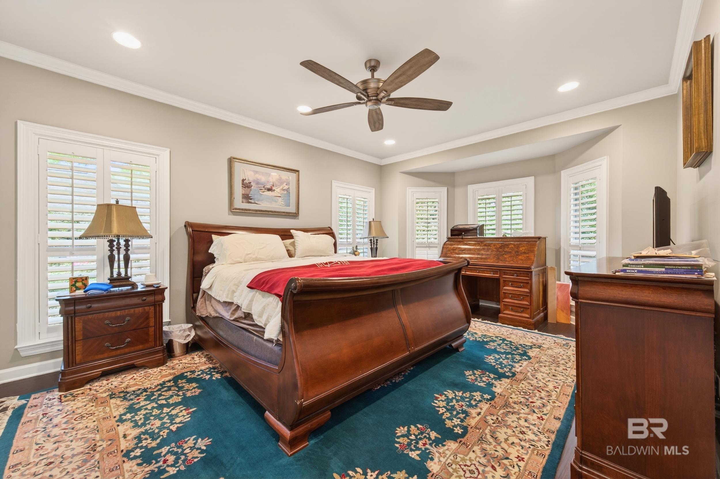 4 Greenbrier Lane, Fairhope, AL, 36532