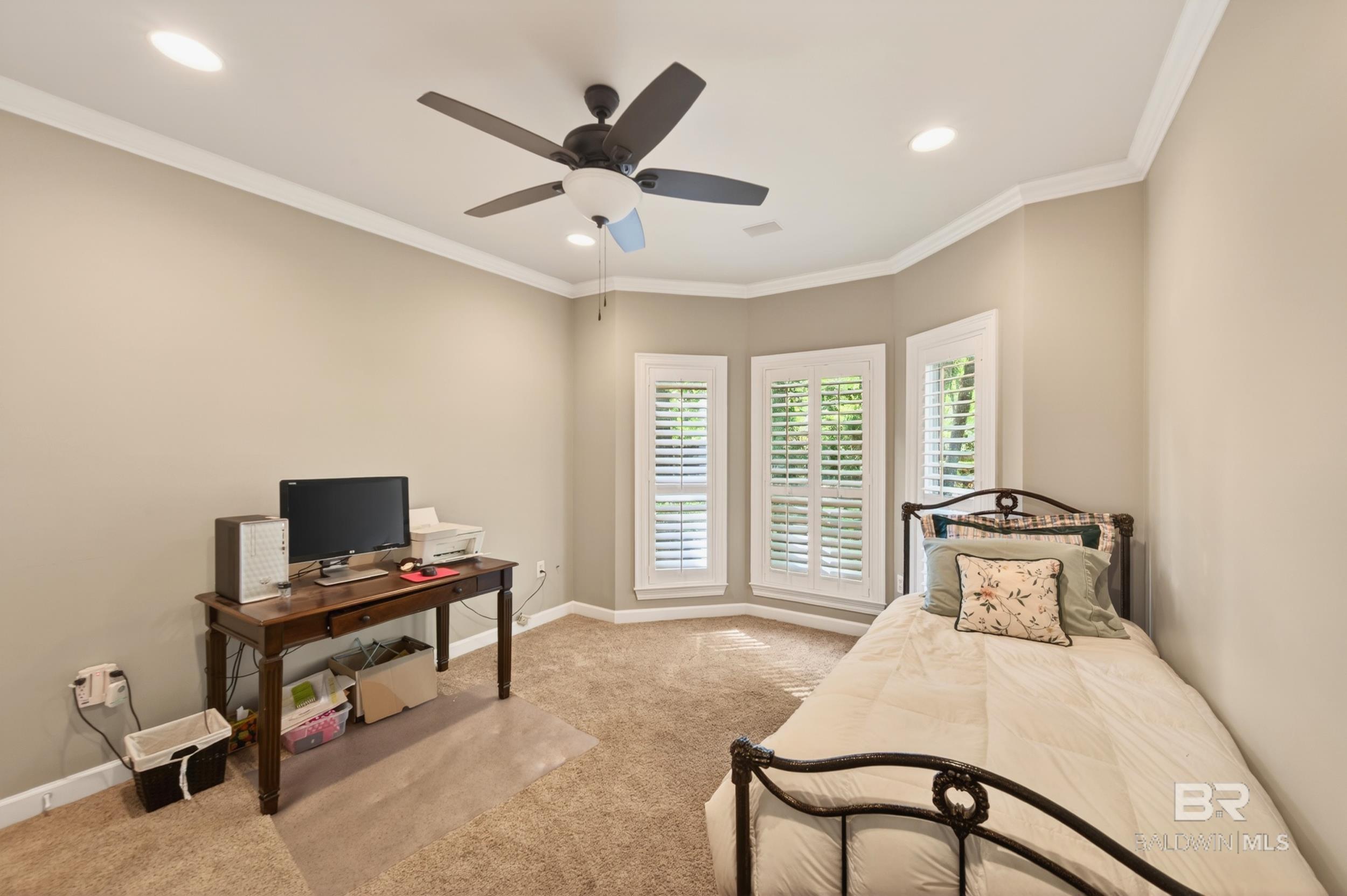 4 Greenbrier Lane, Fairhope, AL, 36532