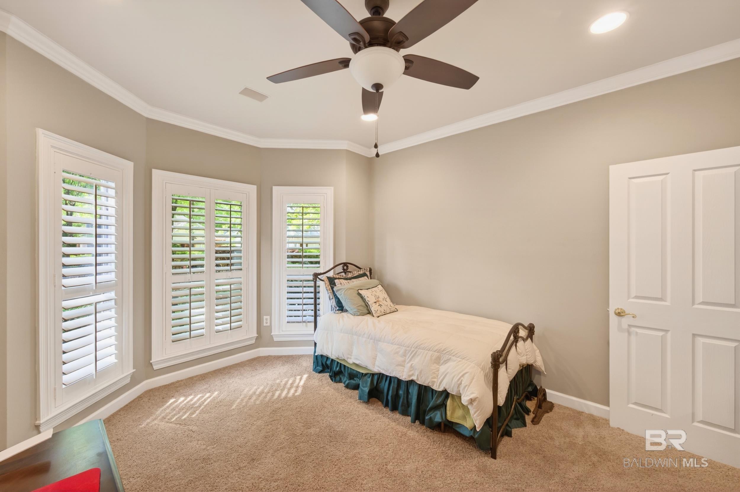 4 Greenbrier Lane, Fairhope, AL, 36532