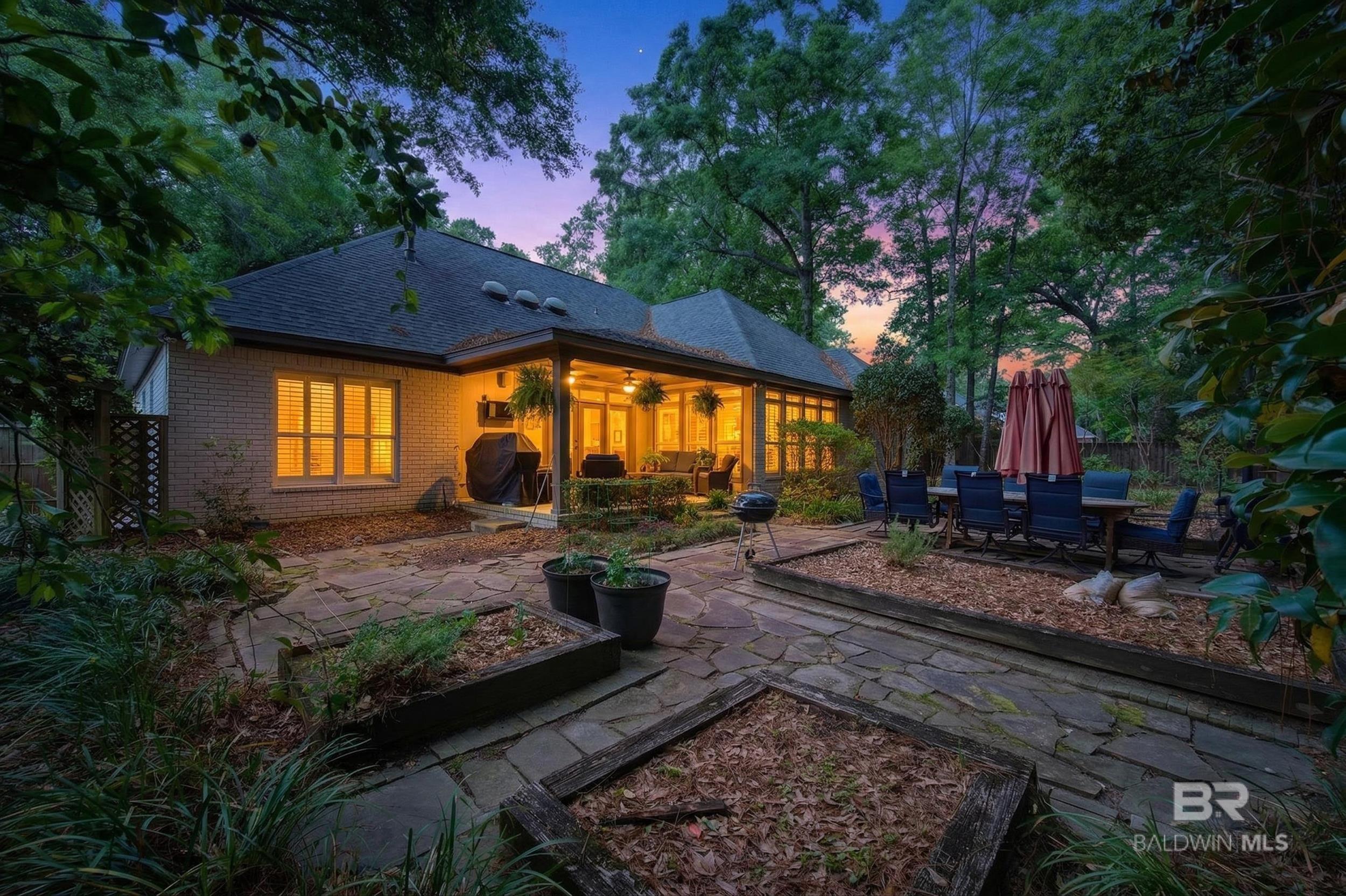 4 Greenbrier Lane, Fairhope, AL, 36532