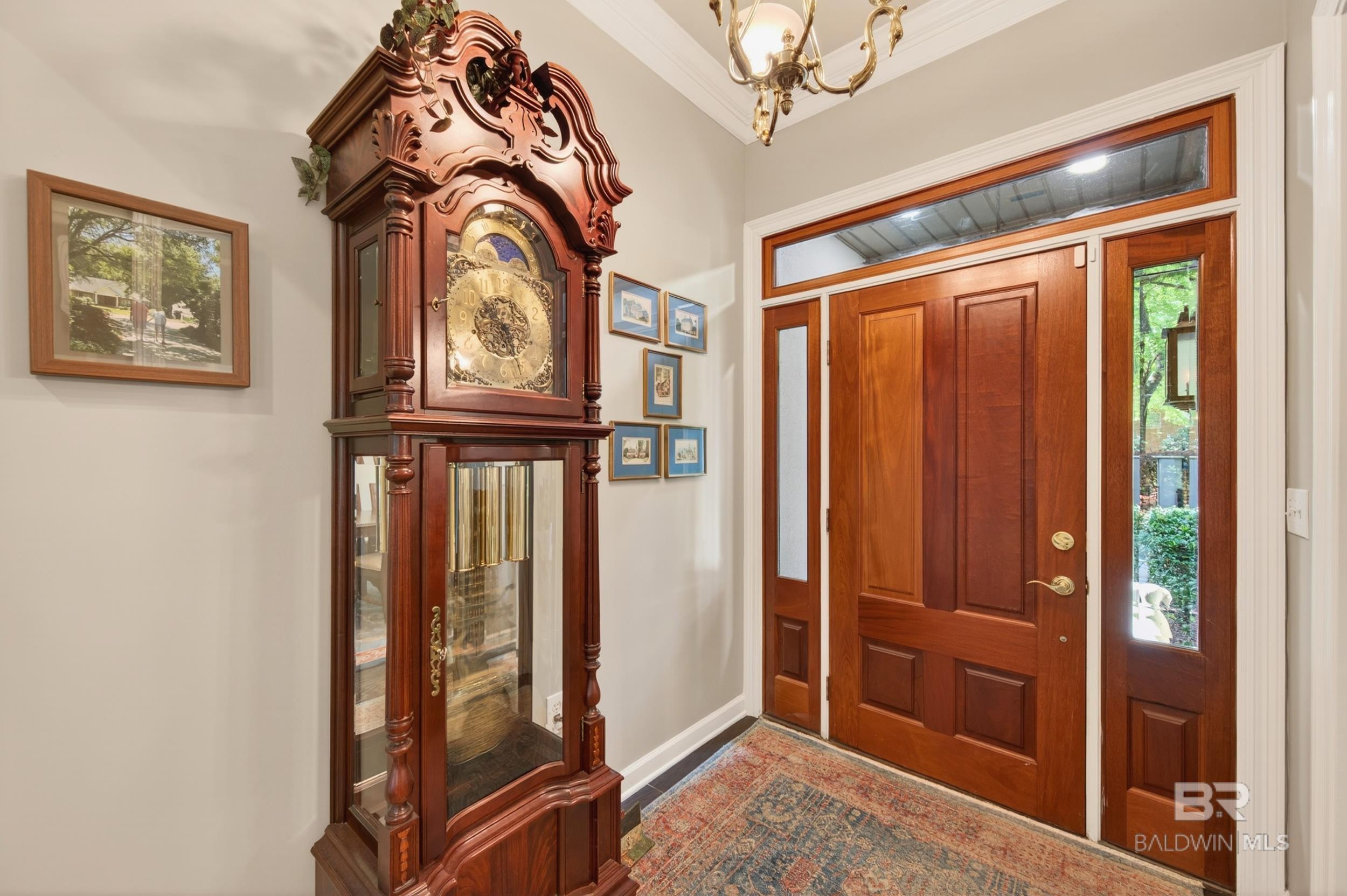 4 Greenbrier Lane, Fairhope, AL, 36532