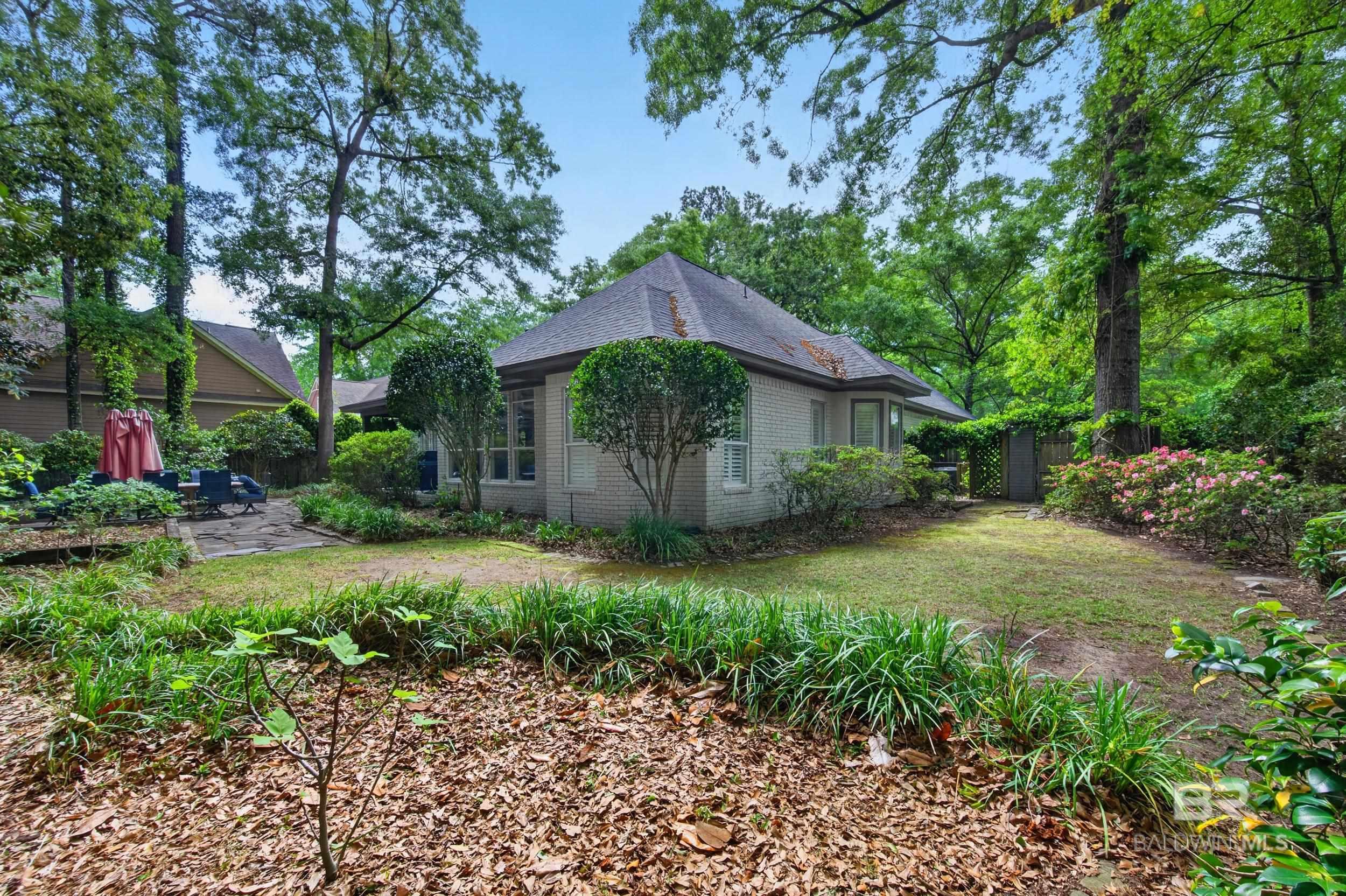 4 Greenbrier Lane, Fairhope, AL, 36532