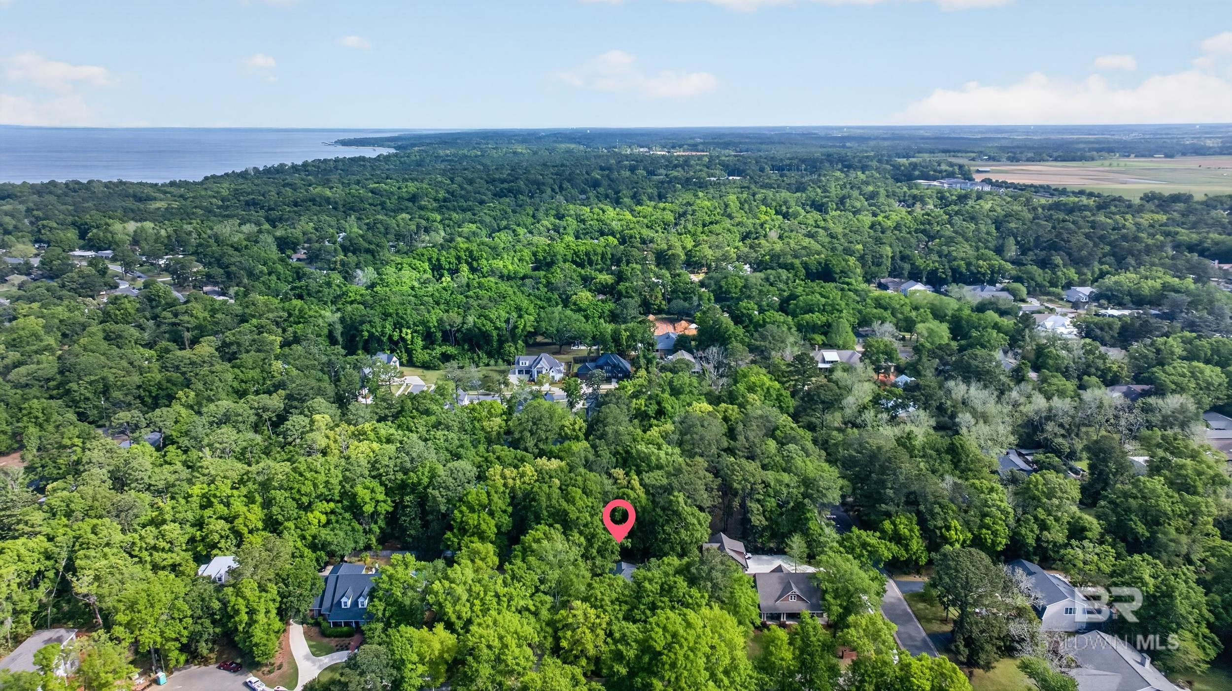 4 Greenbrier Lane, Fairhope, AL, 36532