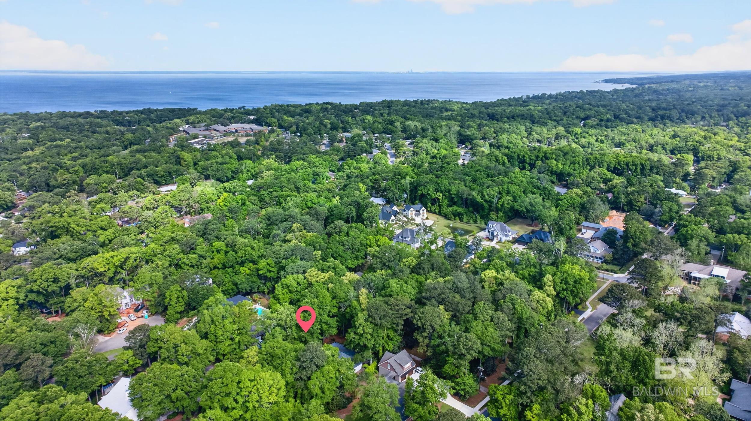 4 Greenbrier Lane, Fairhope, AL, 36532