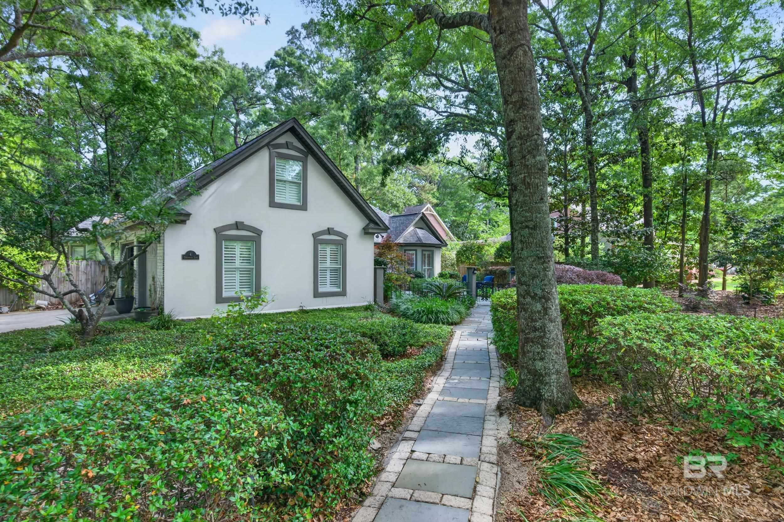 4 Greenbrier Lane, Fairhope, AL, 36532