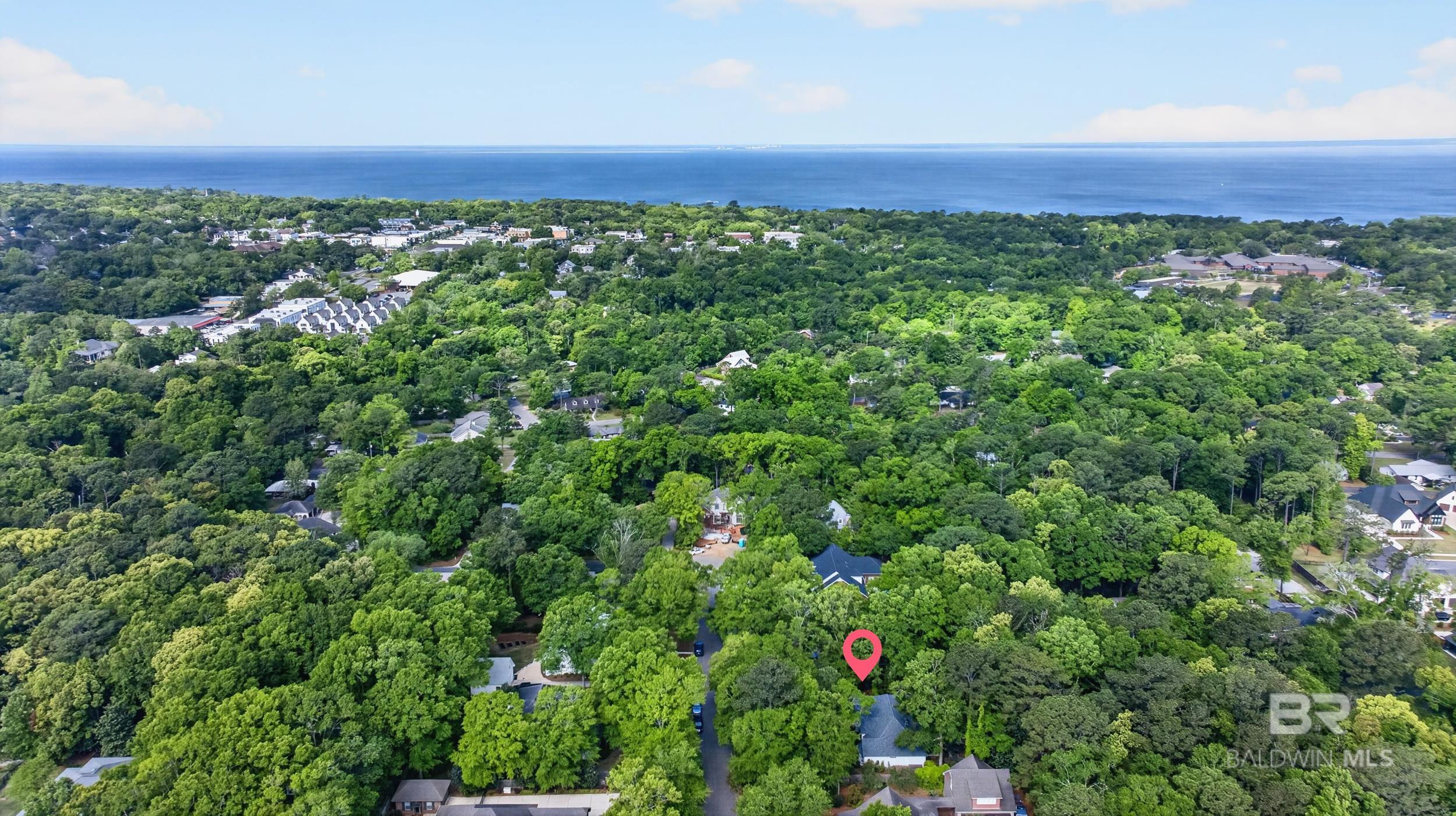 4 Greenbrier Lane, Fairhope, AL, 36532