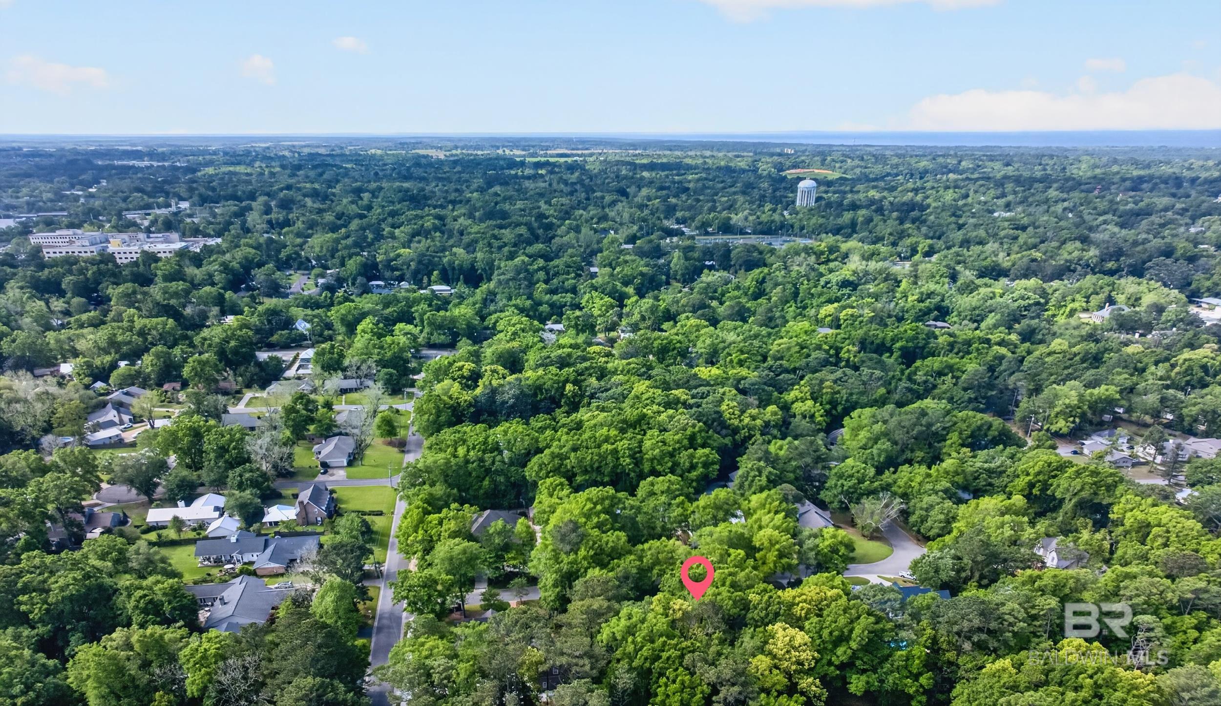 4 Greenbrier Lane, Fairhope, AL, 36532