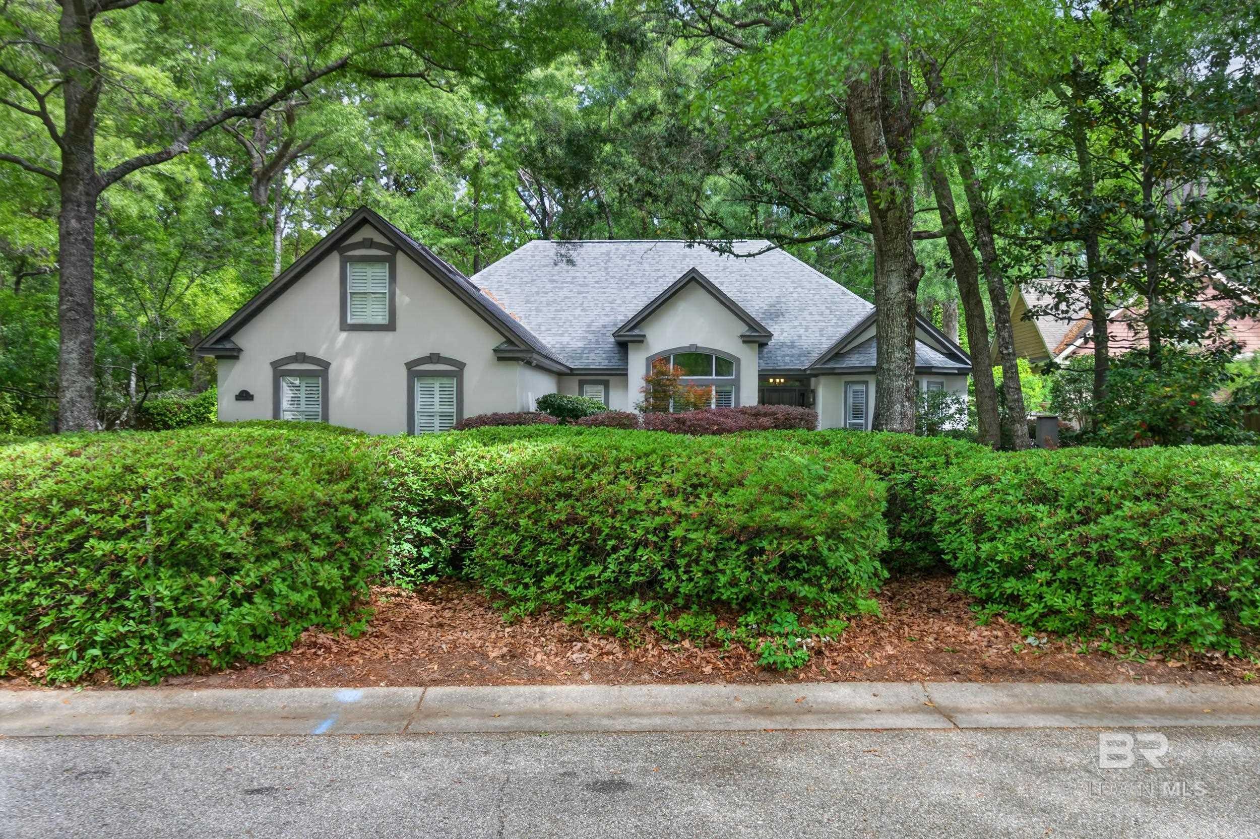 4 Greenbrier Lane, Fairhope, AL, 36532