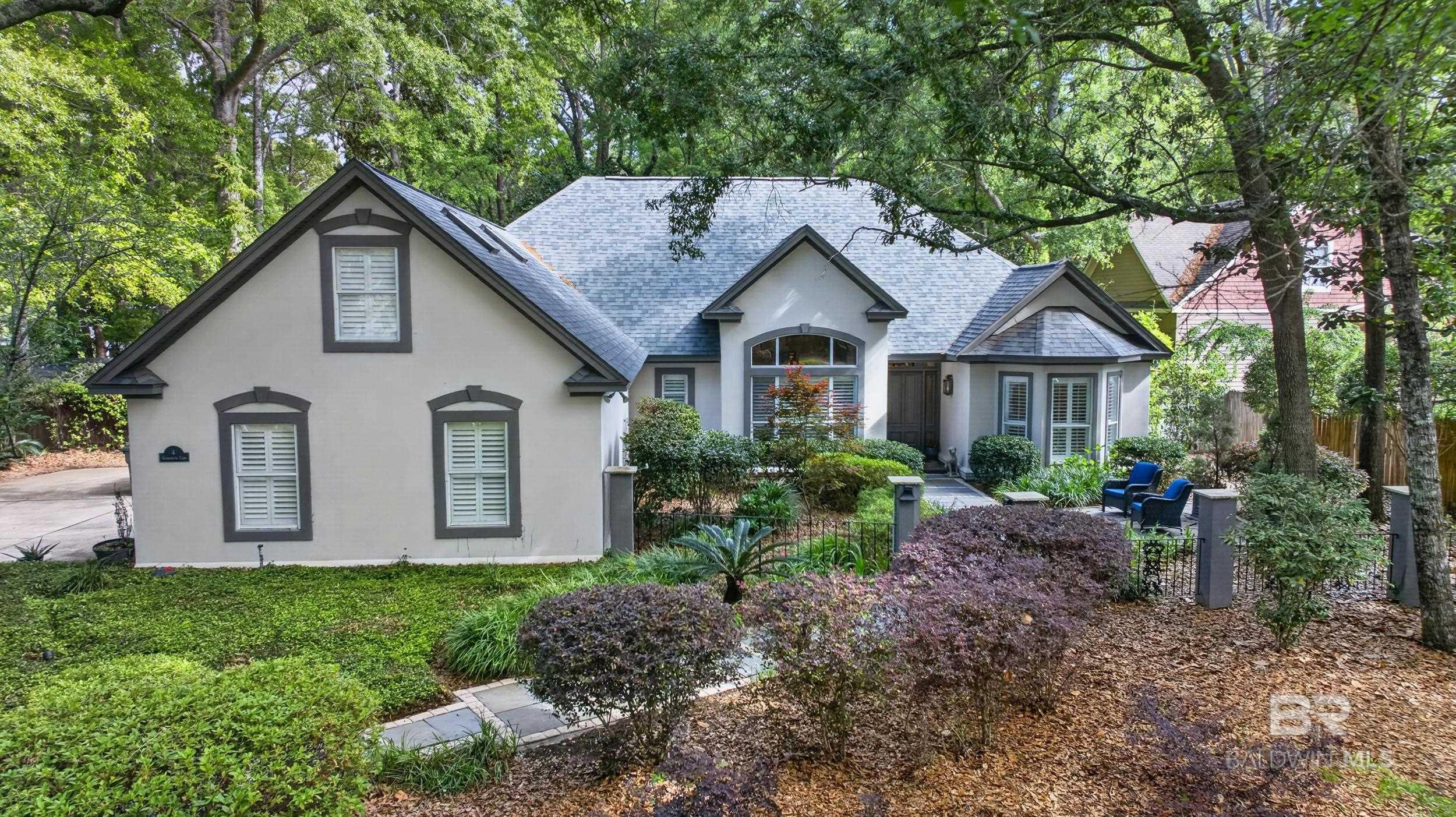 4 Greenbrier Lane, Fairhope, AL, 36532