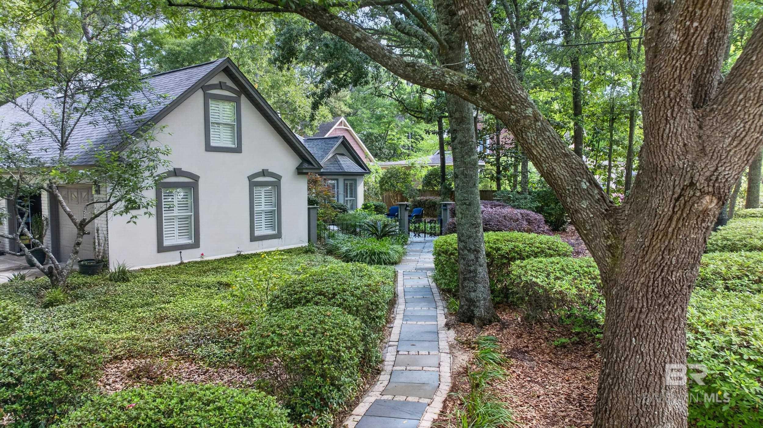 4 Greenbrier Lane, Fairhope, AL, 36532