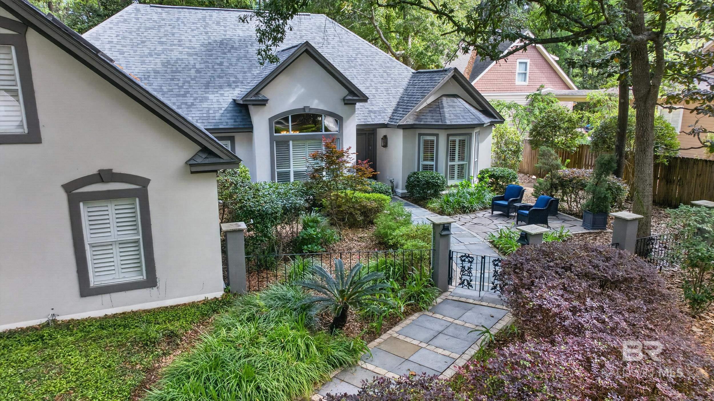 4 Greenbrier Lane, Fairhope, AL, 36532