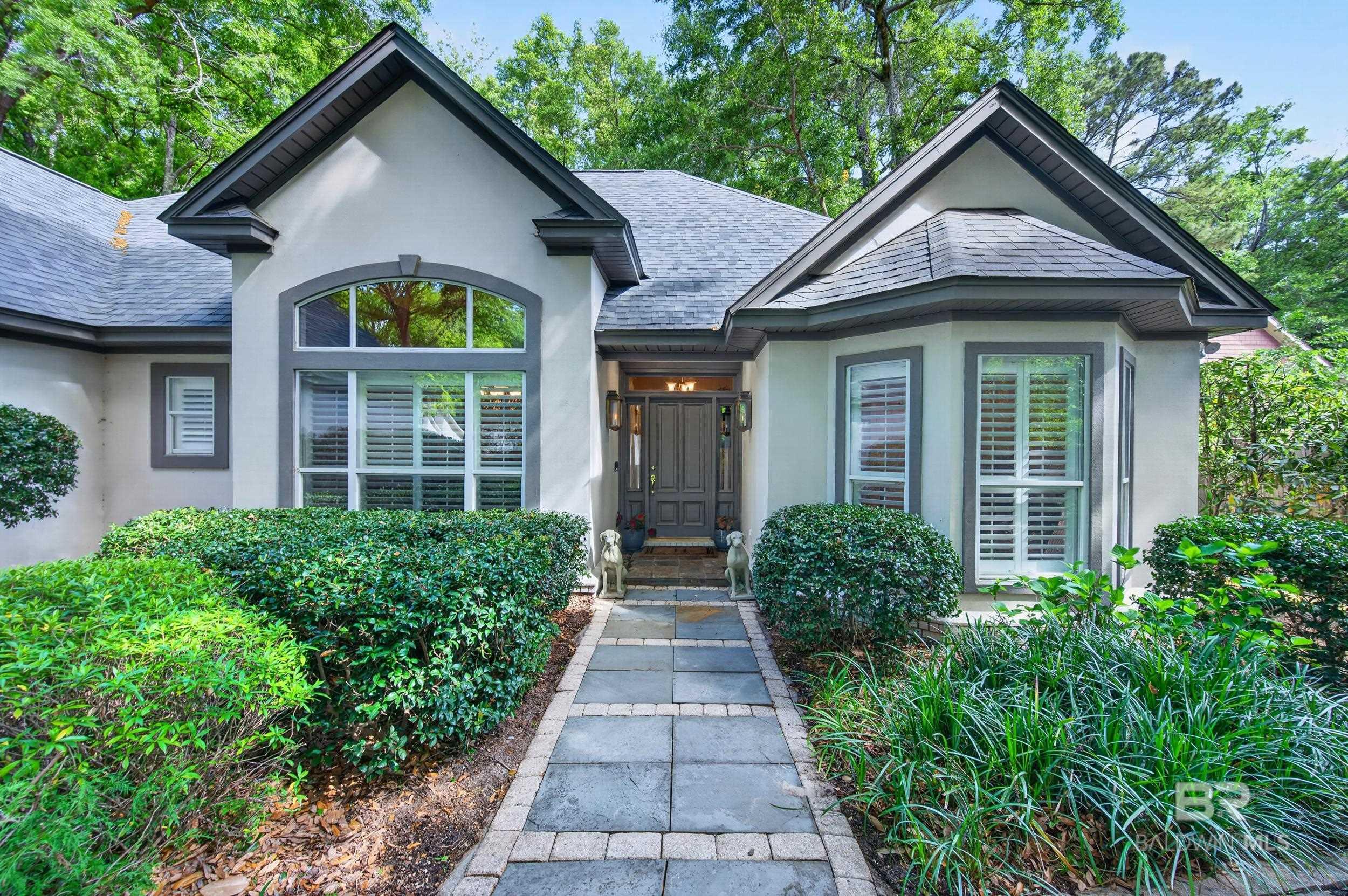 4 Greenbrier Lane, Fairhope, AL, 36532