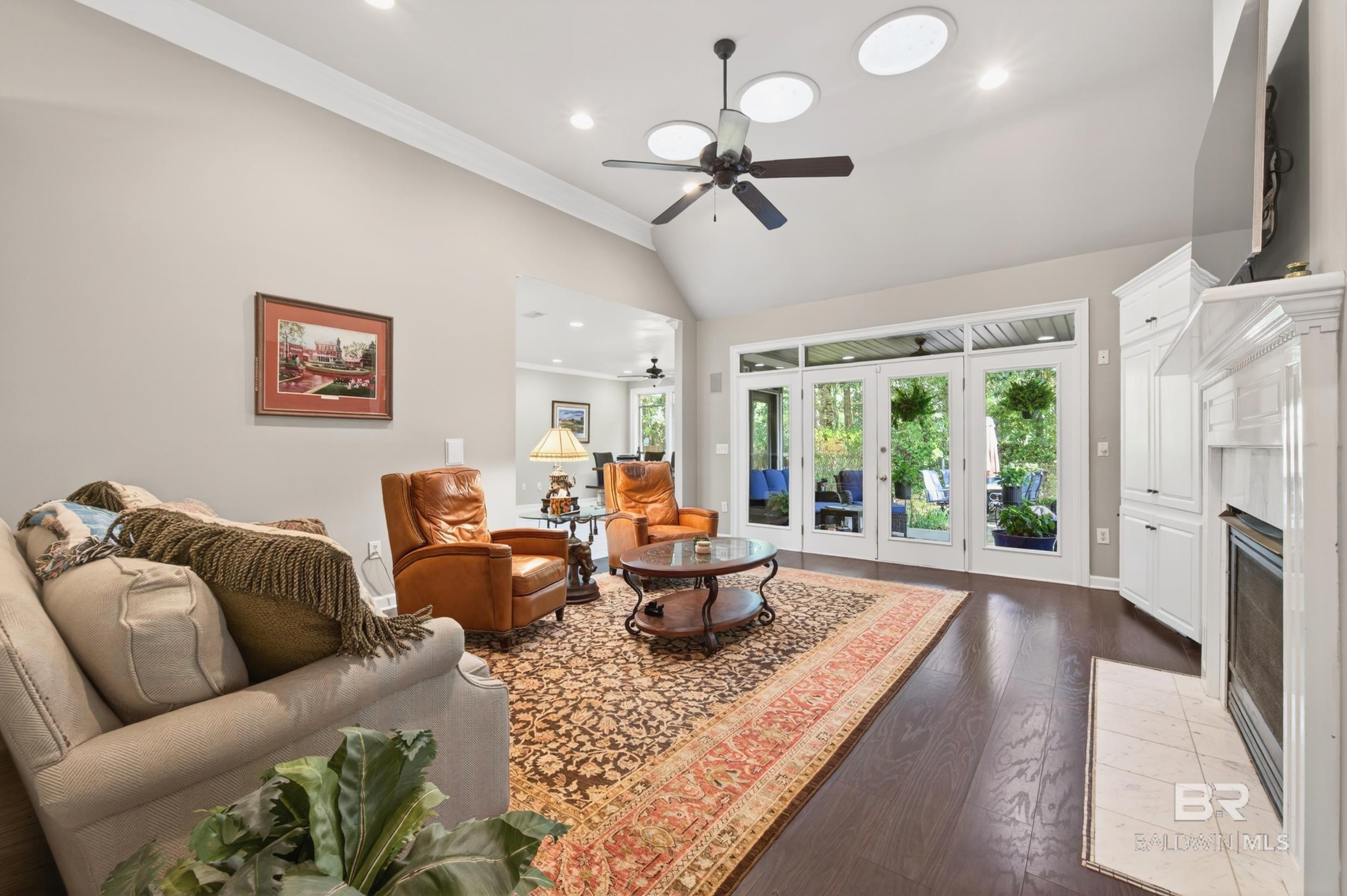 4 Greenbrier Lane, Fairhope, AL, 36532