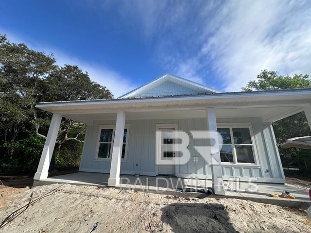 0 W Oak Ridge Drive, Orange Beach, AL, 36561