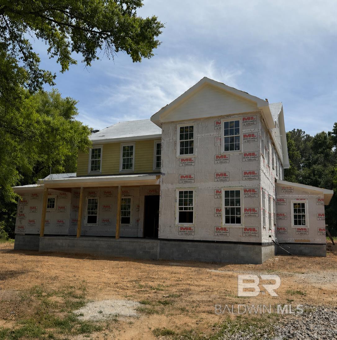 Homes for Sale in North Hills at Fairhope