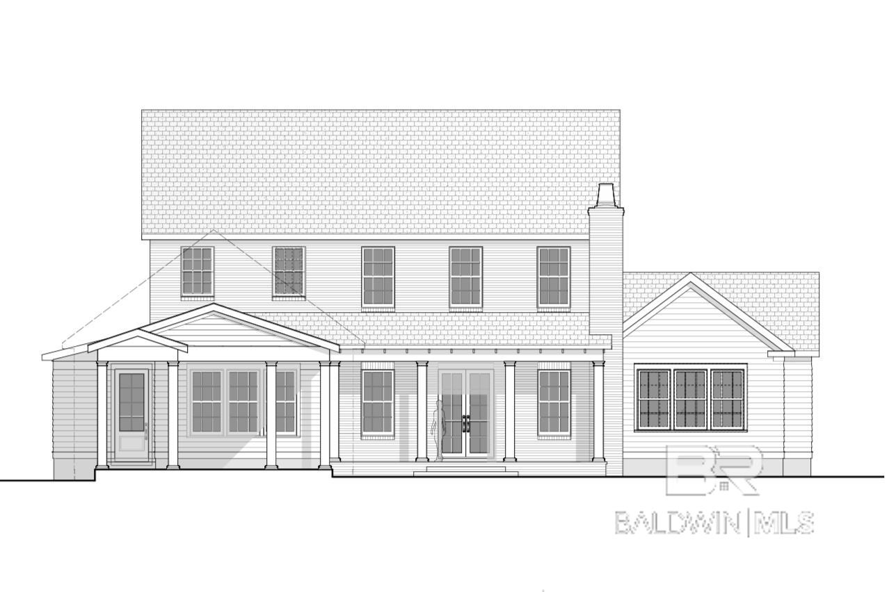 282 Mount Pleasant Boulevard, Fairhope, AL, 36532