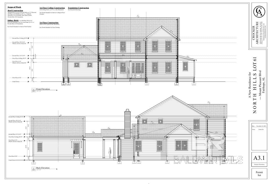 282 Mount Pleasant Boulevard, Fairhope, AL, 36532