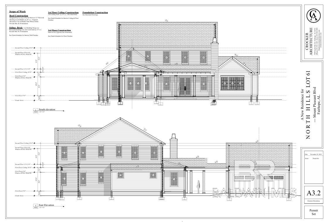 282 Mount Pleasant Boulevard, Fairhope, AL, 36532