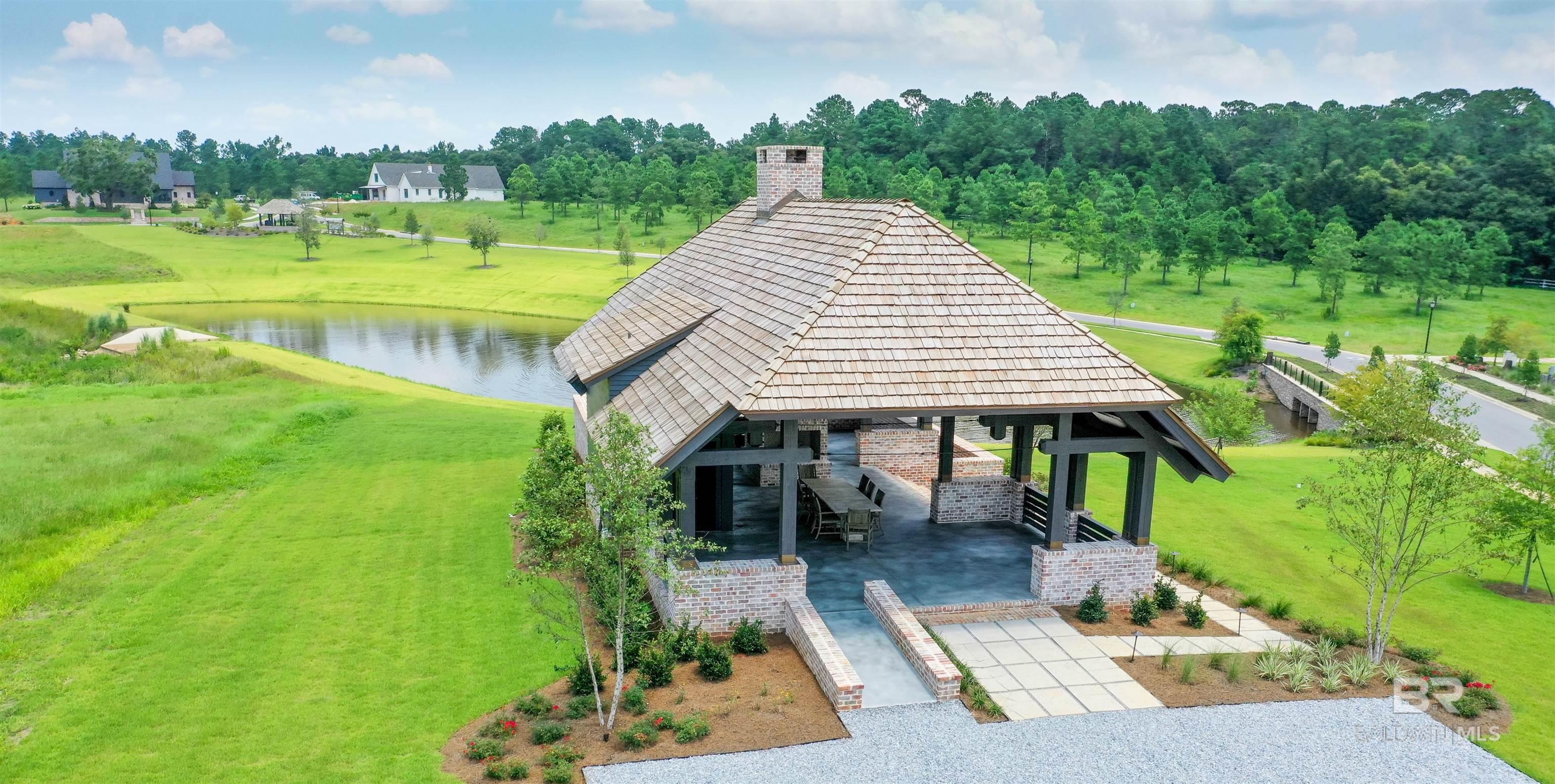 282 Mount Pleasant Boulevard, Fairhope, AL, 36532