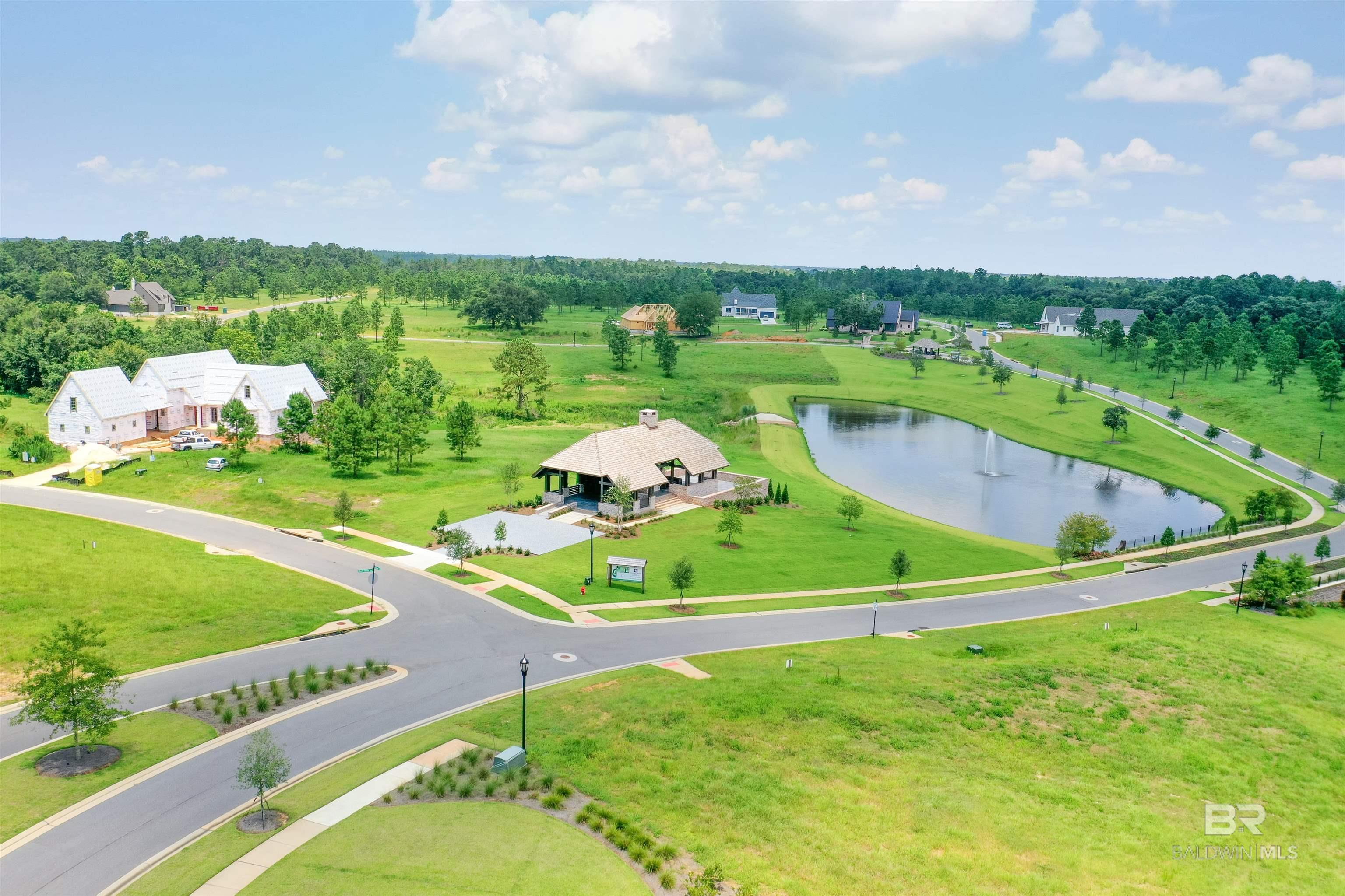 282 Mount Pleasant Boulevard, Fairhope, AL, 36532