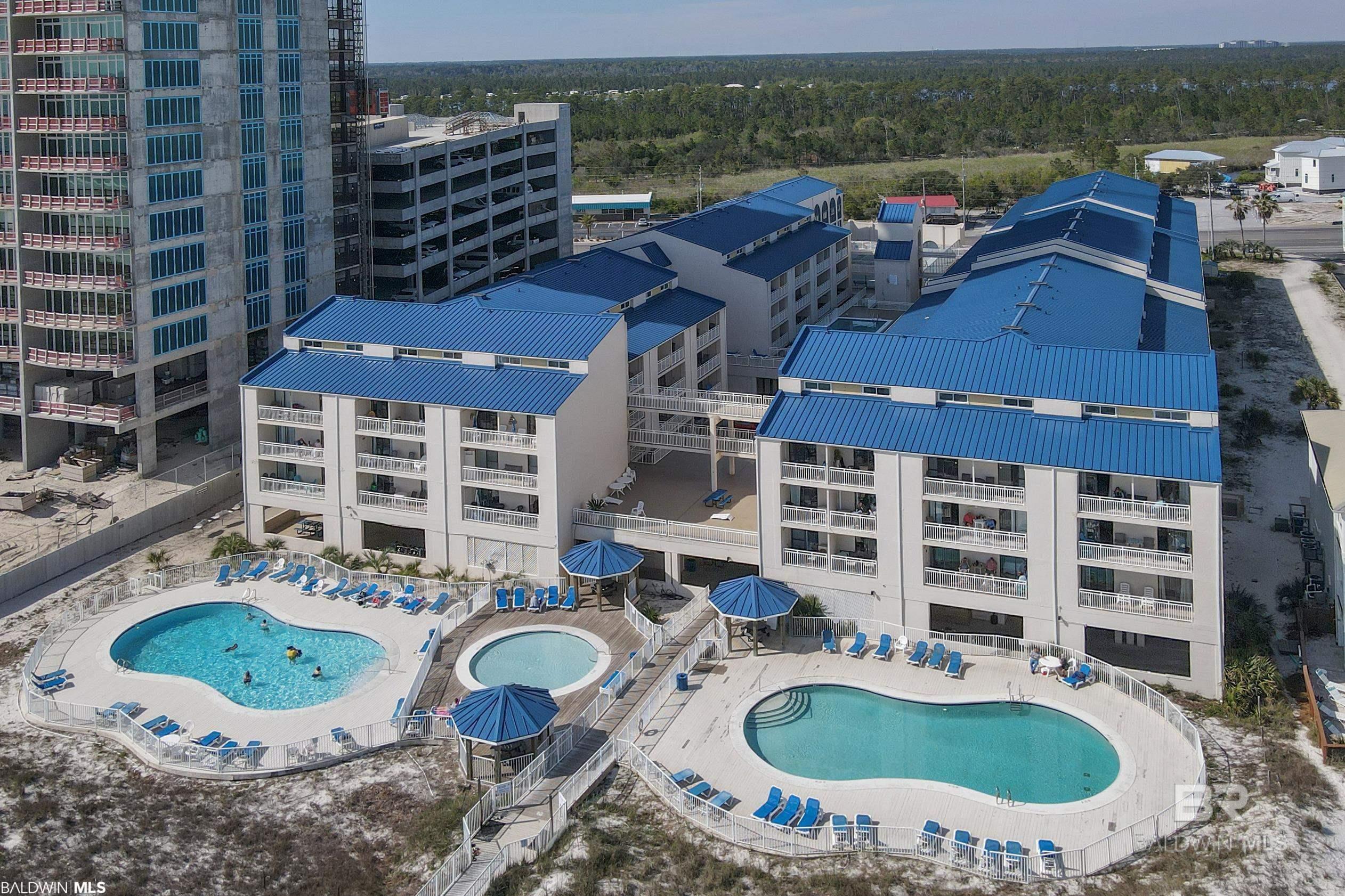 23044 Perdido Beach Boulevard UNIT 333, Orange Beach, AL, 36561