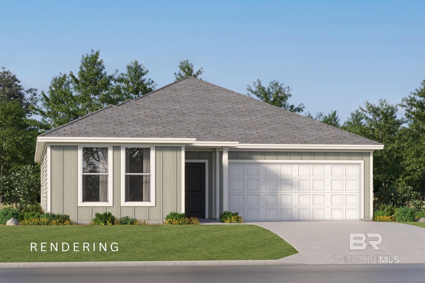 Homes for Sale in Foley AL