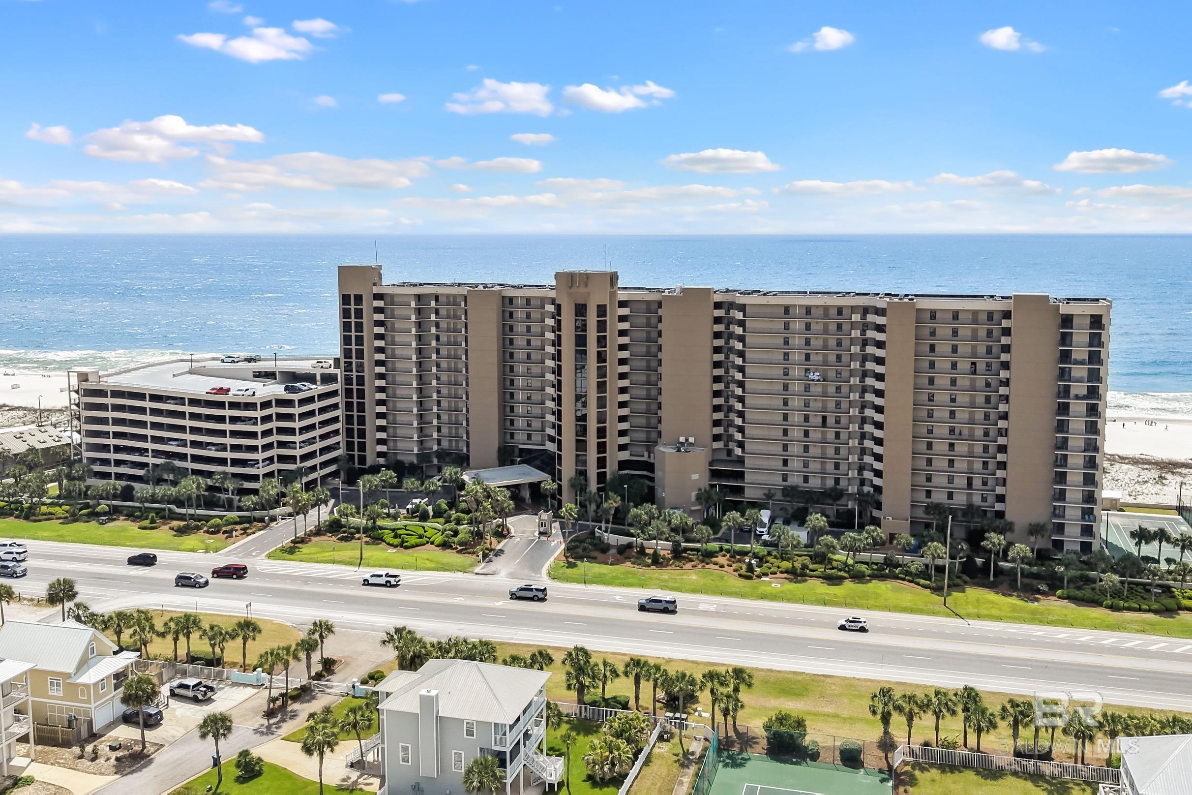 29576 Perdido Beach Boulevard UNIT 1511, Orange Beach, AL, 36561