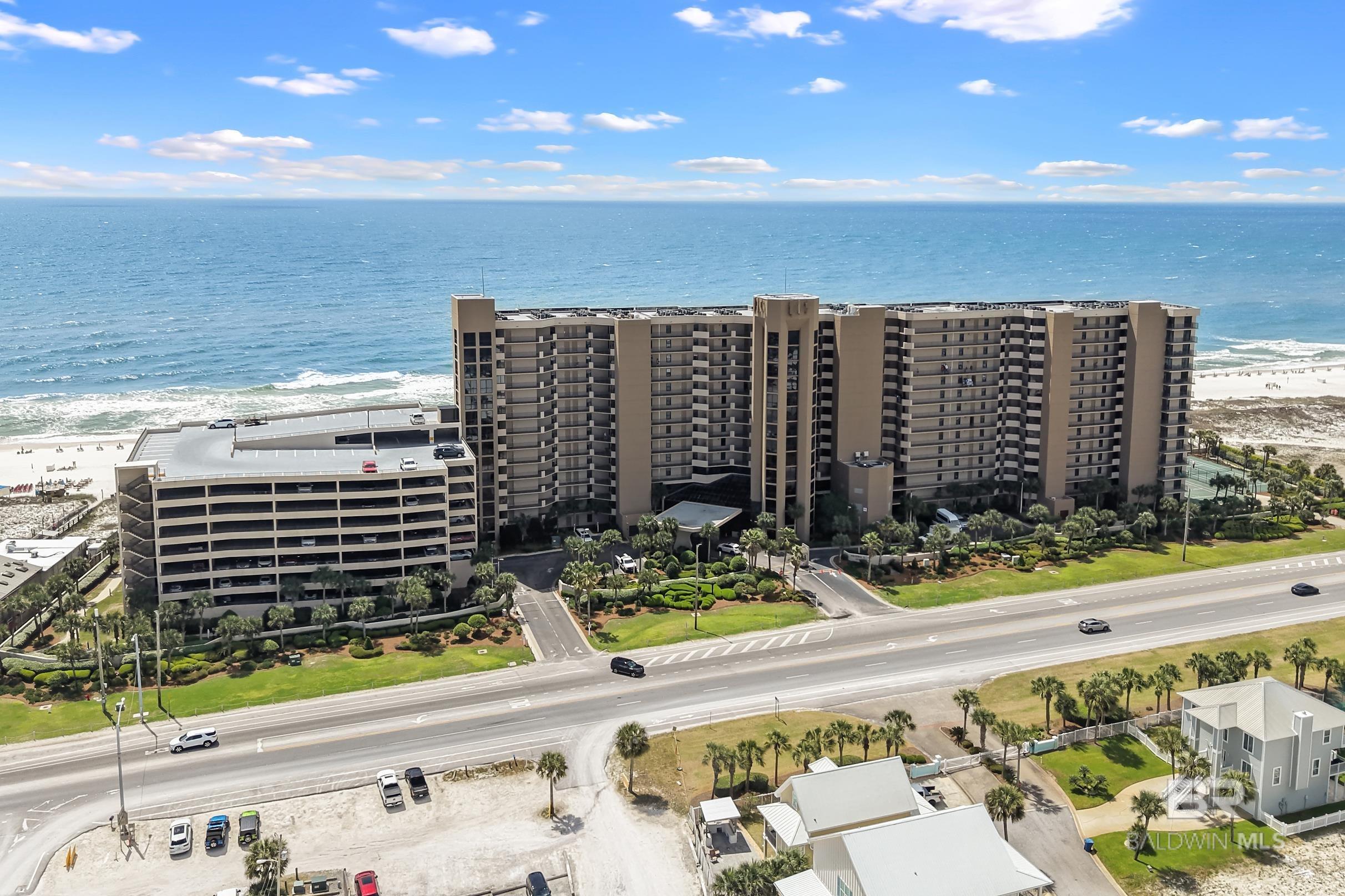 29576 Perdido Beach Boulevard UNIT 1511, Orange Beach, AL, 36561