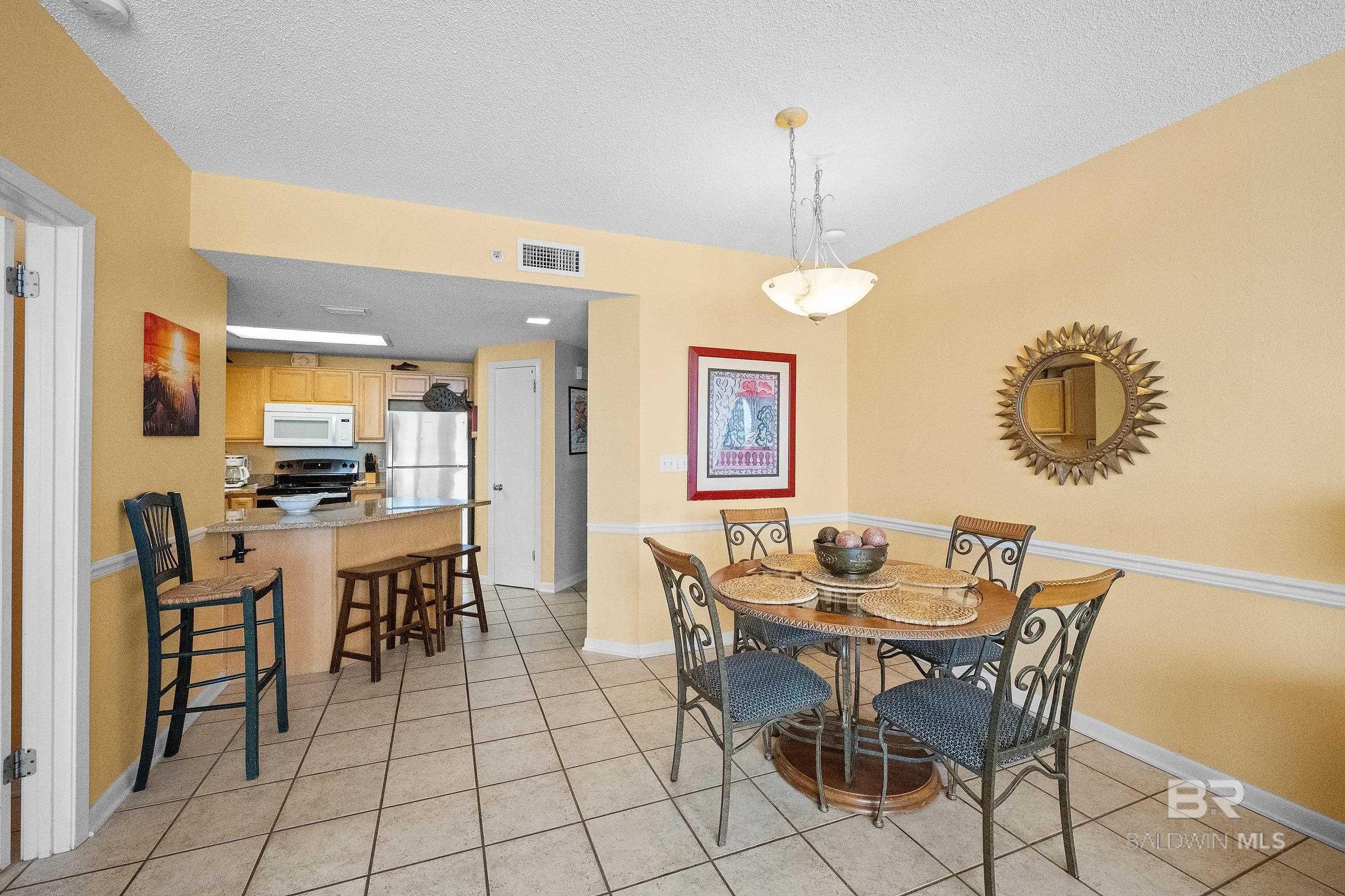 29576 Perdido Beach Boulevard UNIT 1511, Orange Beach, AL, 36561