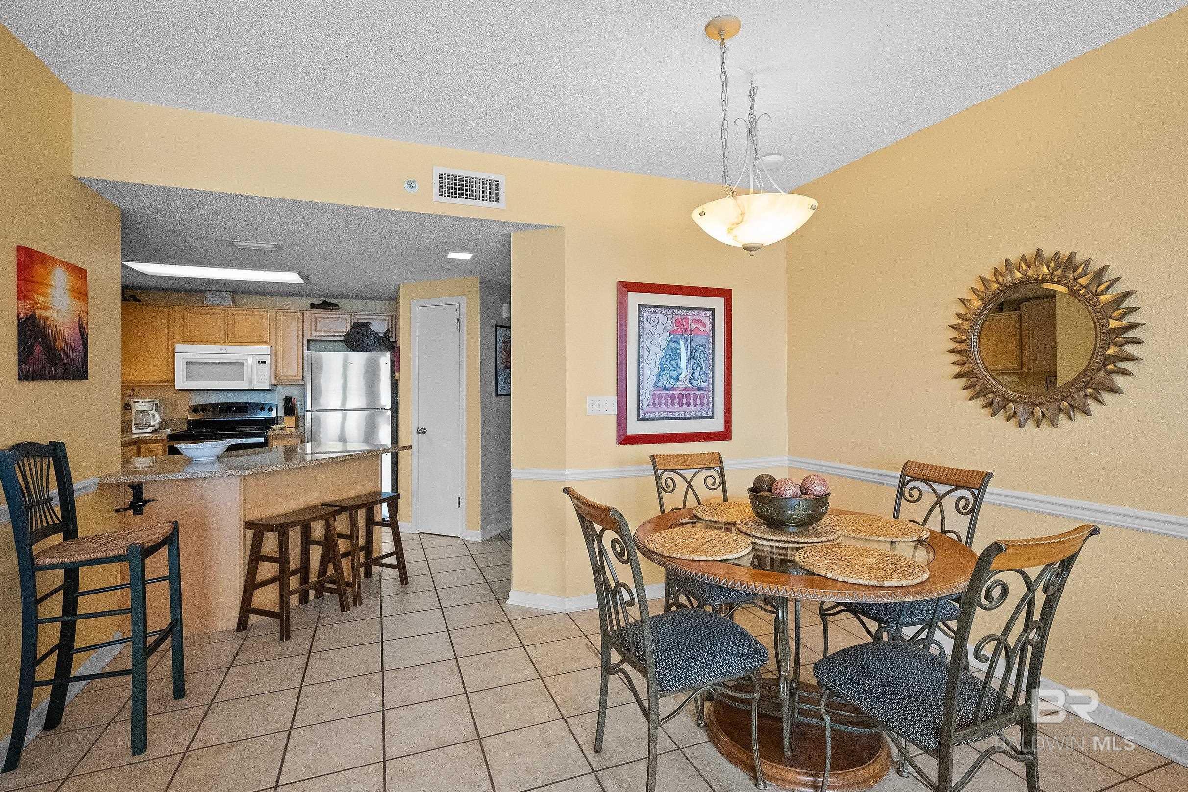 29576 Perdido Beach Boulevard UNIT 1511, Orange Beach, AL, 36561