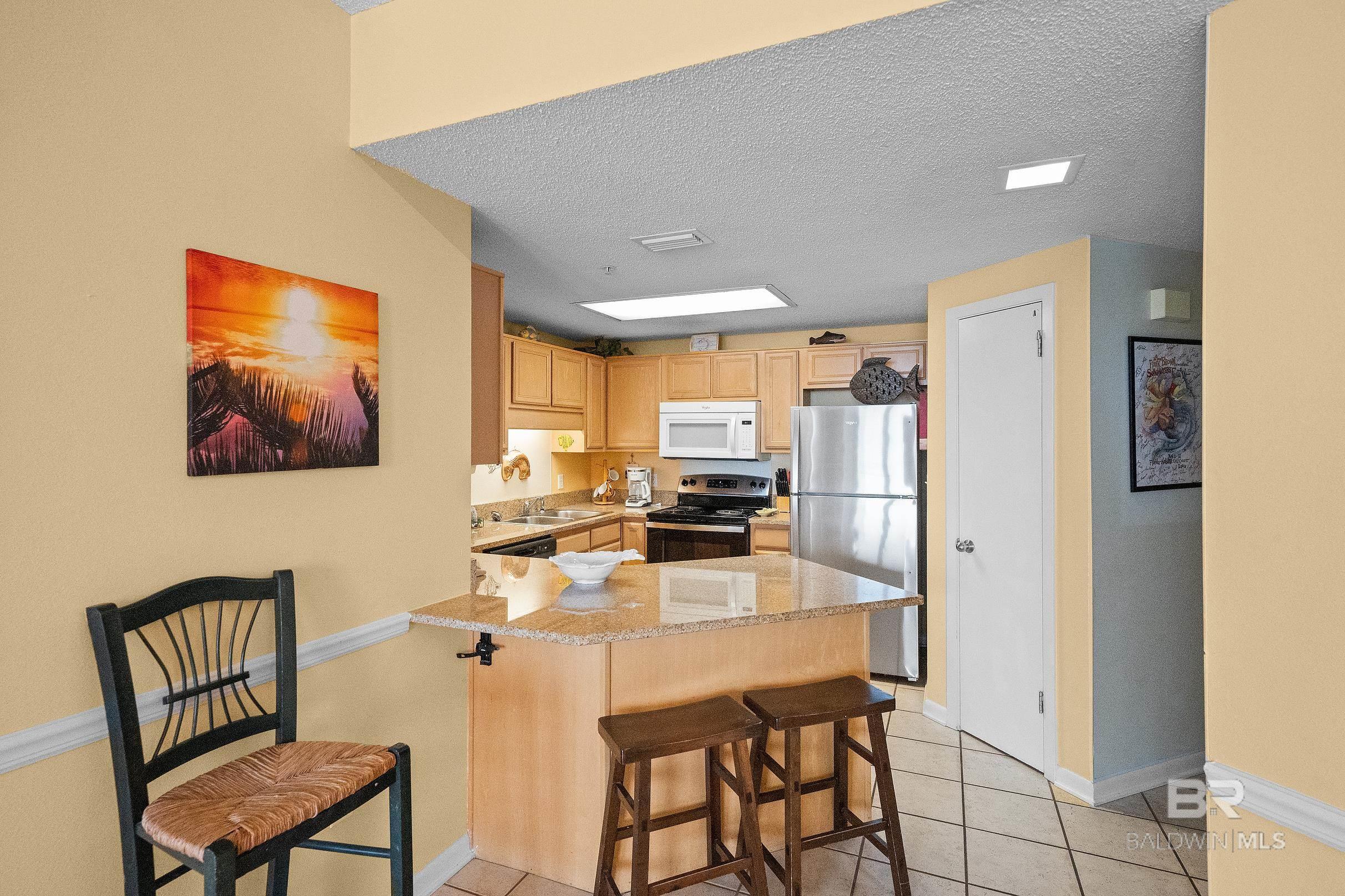 29576 Perdido Beach Boulevard UNIT 1511, Orange Beach, AL, 36561