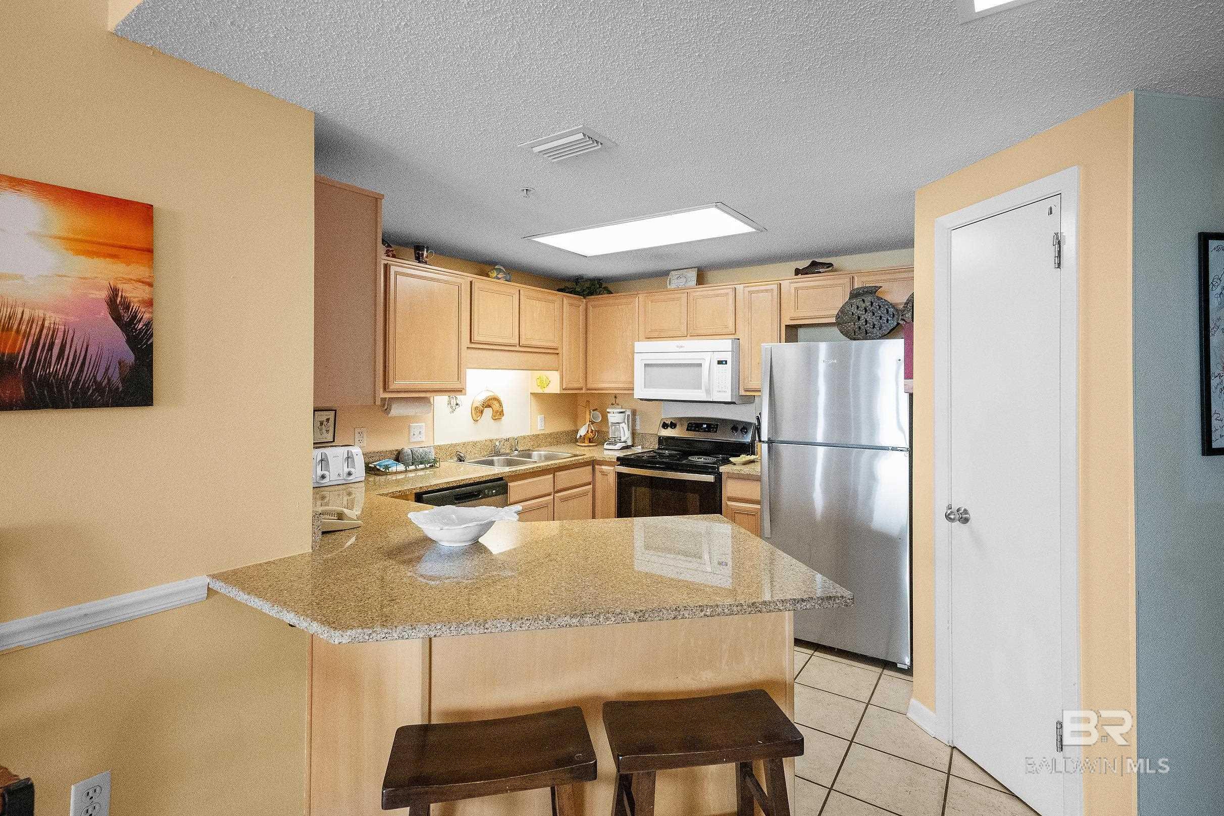 29576 Perdido Beach Boulevard UNIT 1511, Orange Beach, AL, 36561