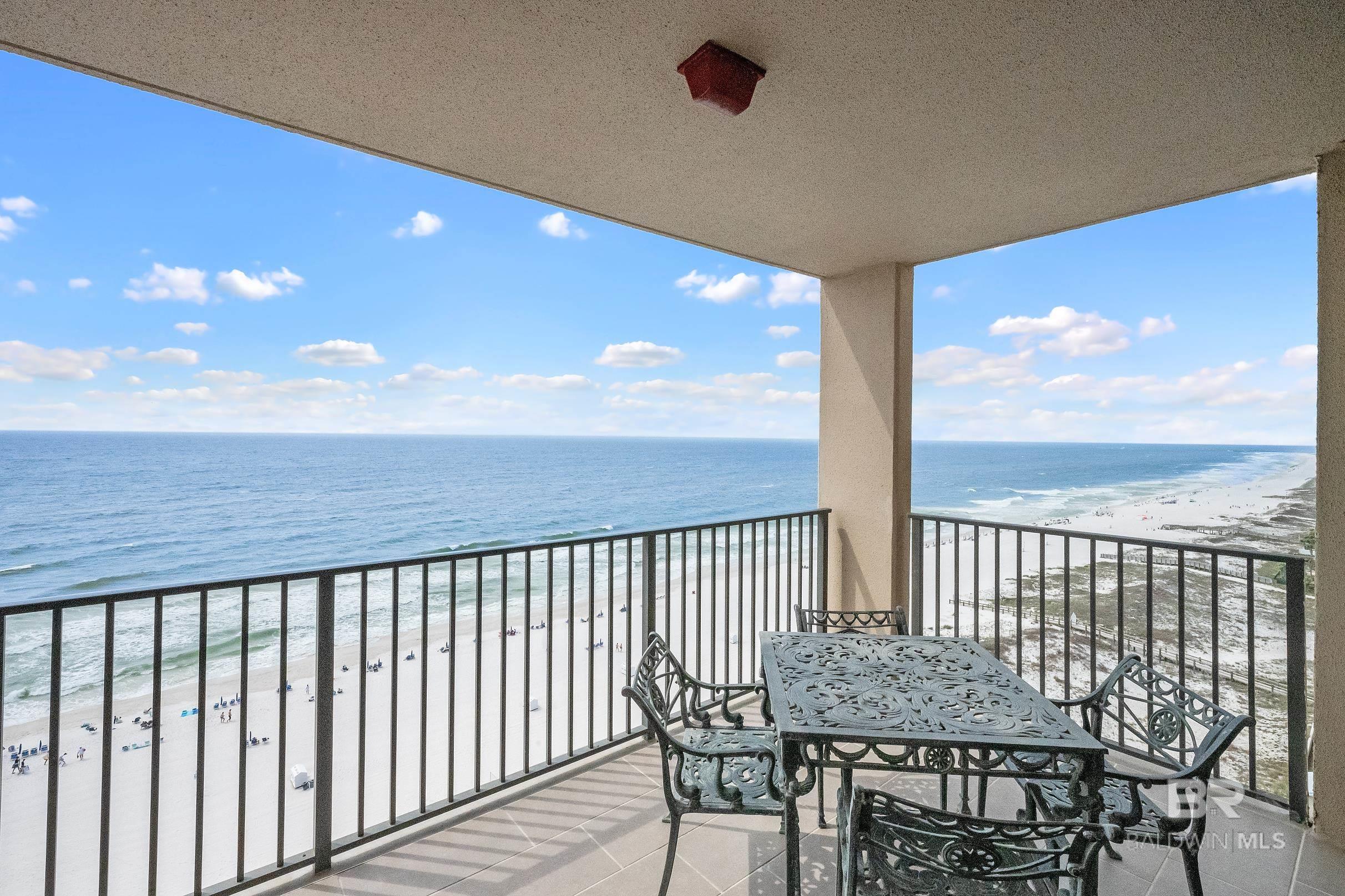 29576 Perdido Beach Boulevard UNIT 1511, Orange Beach, AL, 36561