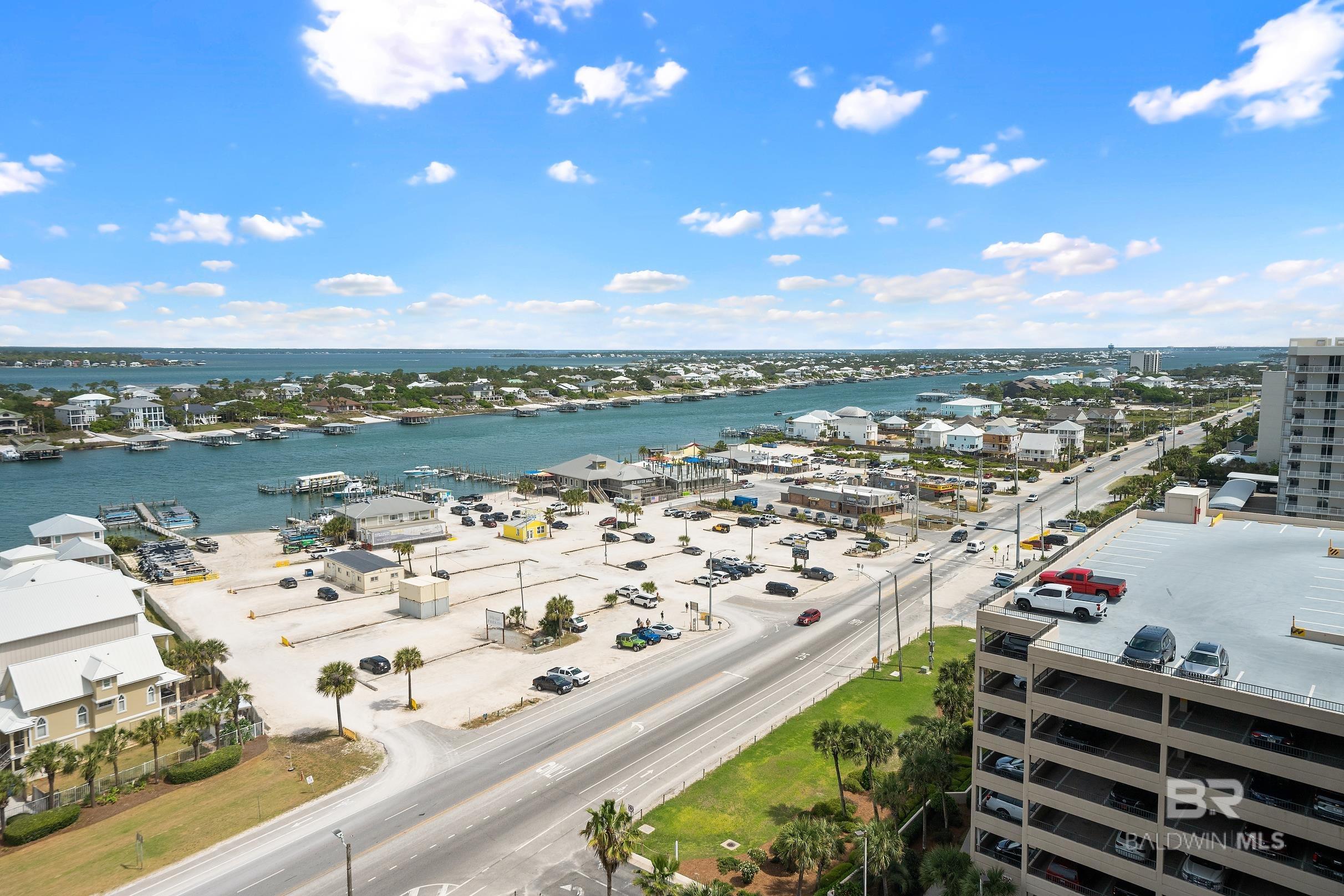 29576 Perdido Beach Boulevard UNIT 1511, Orange Beach, AL, 36561