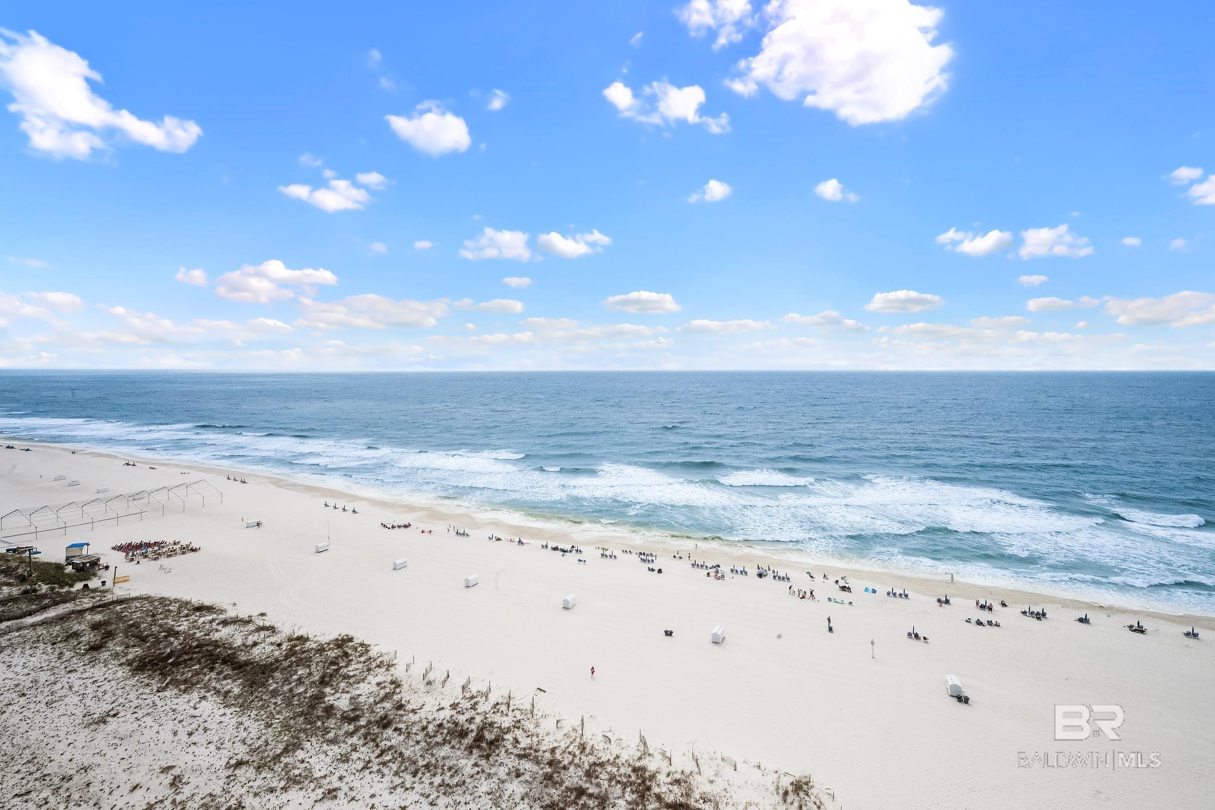 29576 Perdido Beach Boulevard UNIT 1511, Orange Beach, AL, 36561