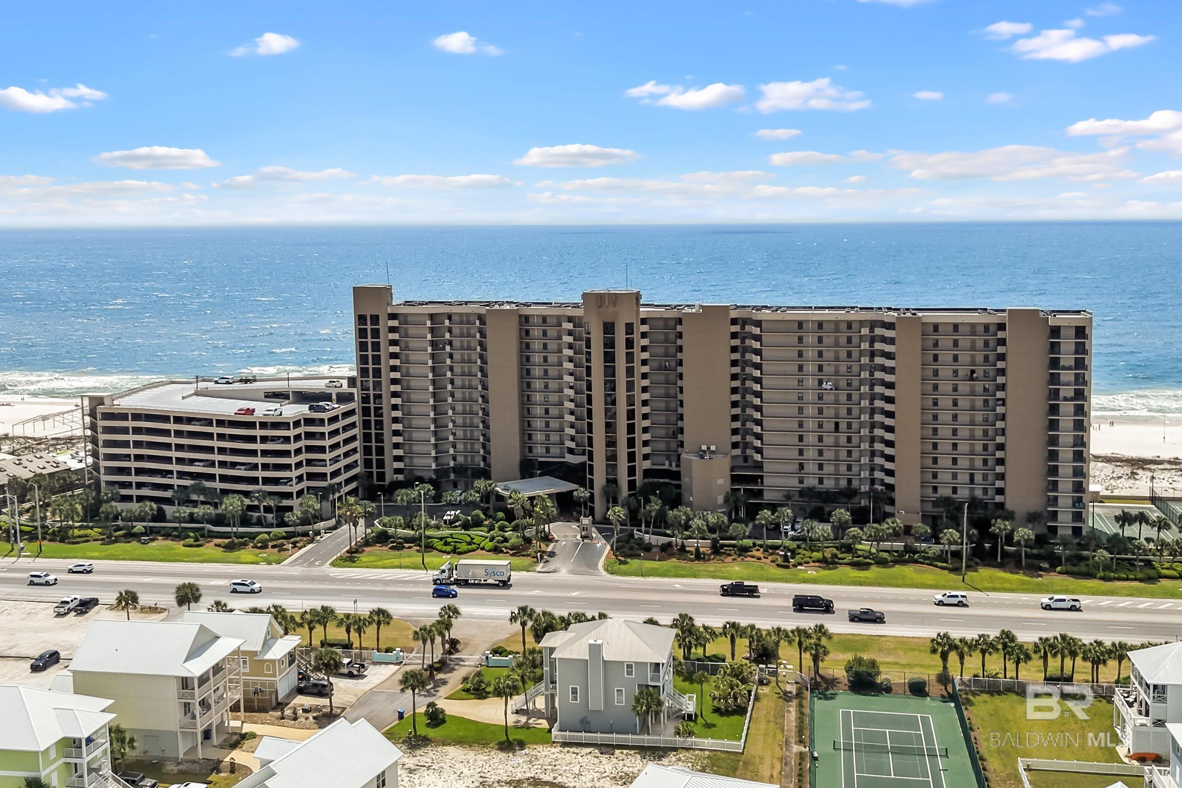 29576 Perdido Beach Boulevard UNIT 1511, Orange Beach, AL, 36561