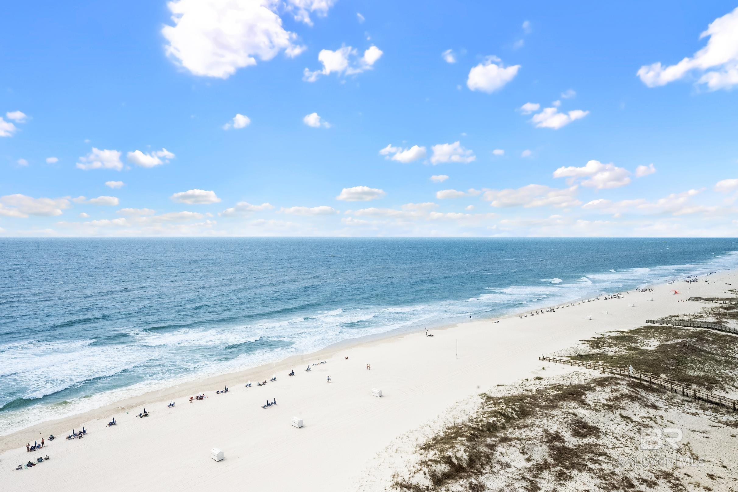 29576 Perdido Beach Boulevard UNIT 1511, Orange Beach, AL, 36561